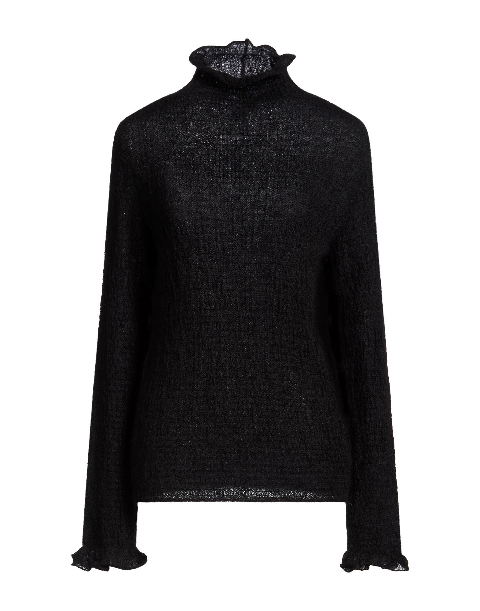  Ferragamo - Strickwaren - Rollkragenpullover - On Yoox.com 