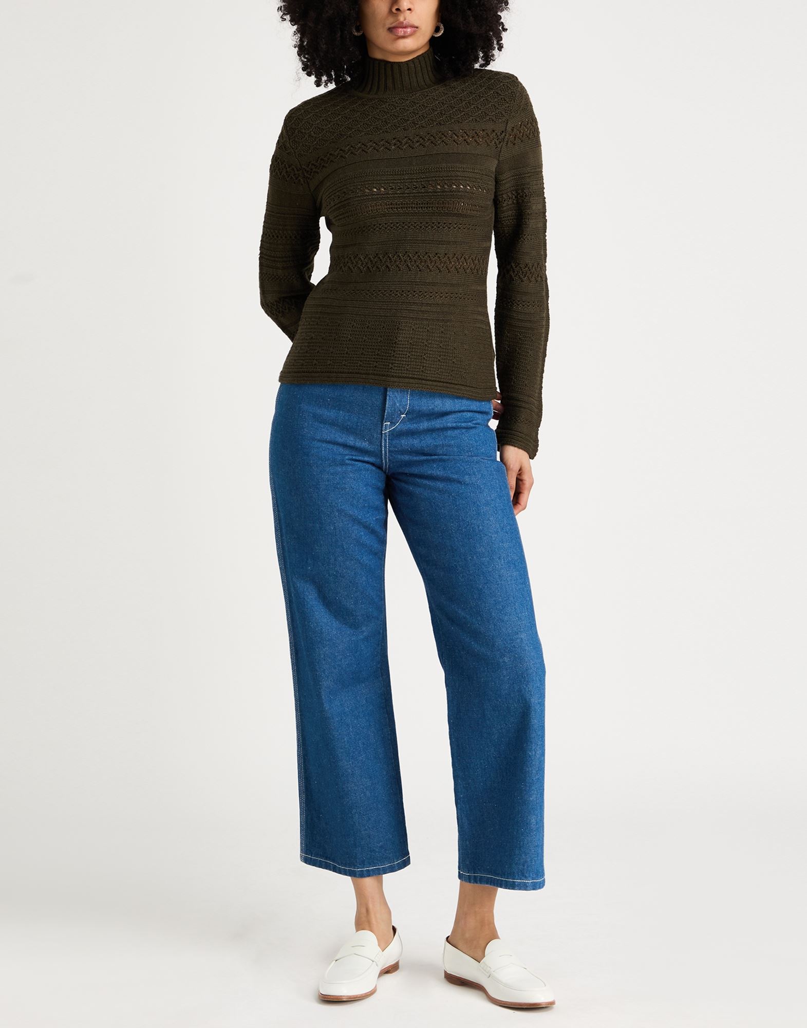  Luisa Spagnoli - Strickwaren - Rollkragenpullover - On Yoox.com 