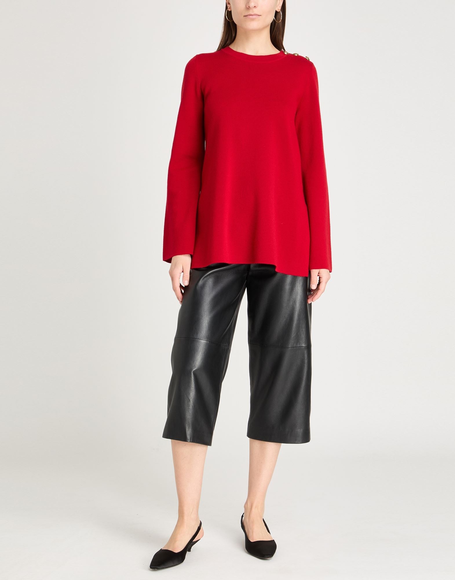  Luisa Spagnoli - Strickwaren - Pullover - On Yoox.com 