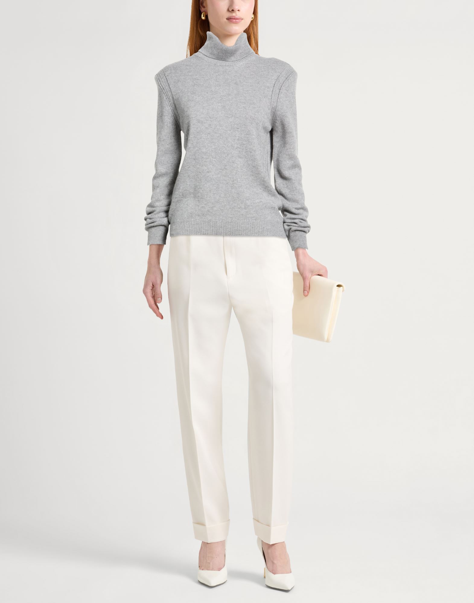  Tom Ford - Strickwaren - Rollkragenpullover - On Yoox.com 