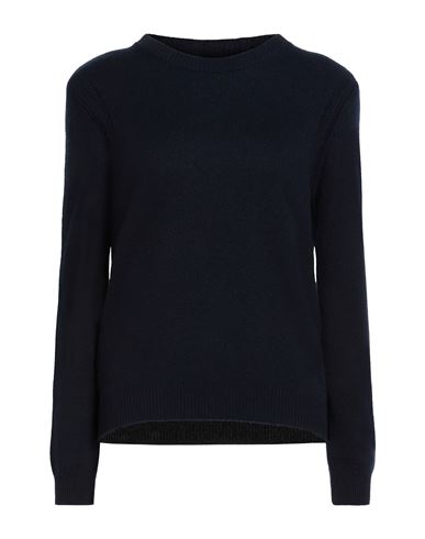 Tom Ford Woman Sweater Midnight Blue Size L Cashmere