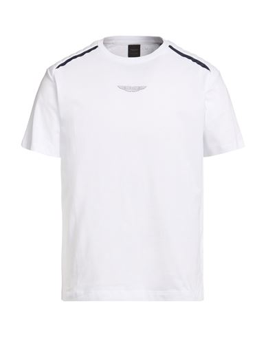 Camiseta Hombre Blanco M,XXL Hombre