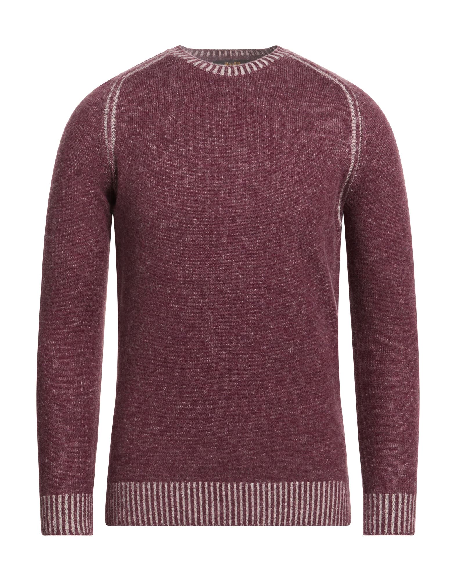 Moorer - Strickwaren - Pullover - On Yoox.com 
