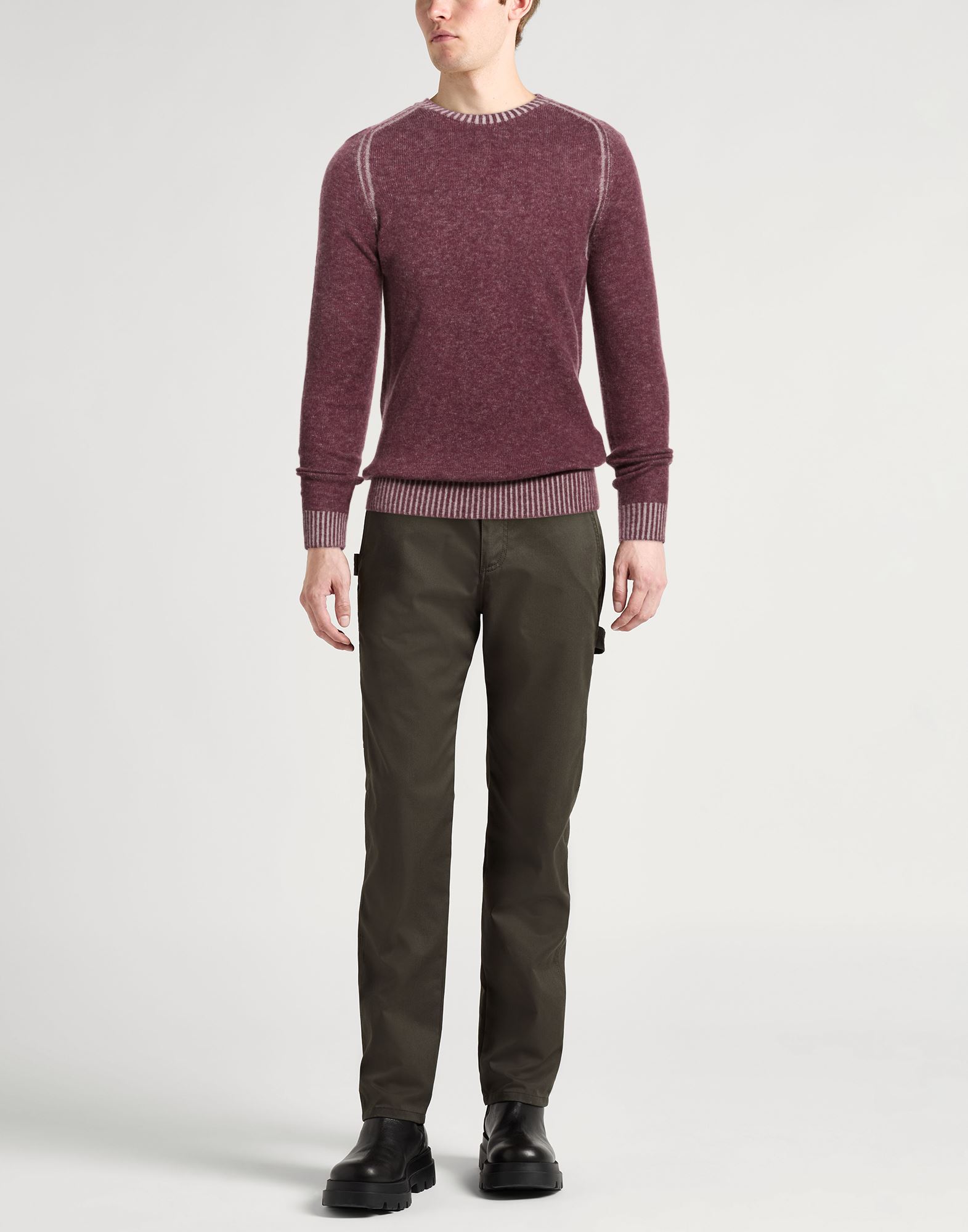  Moorer - Strickwaren - Pullover - On Yoox.com 