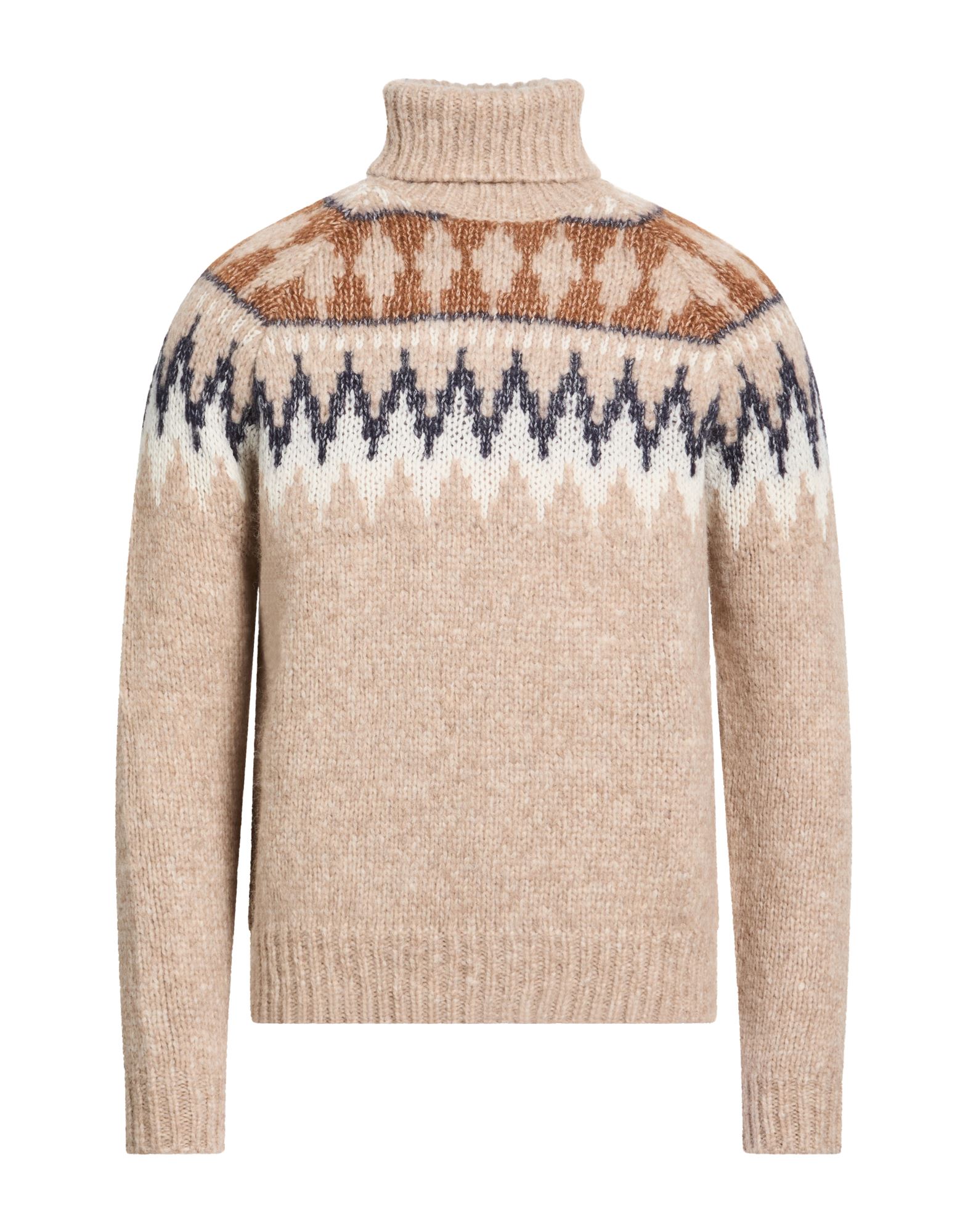  Moorer - Strickwaren - Rollkragenpullover - On Yoox.com 