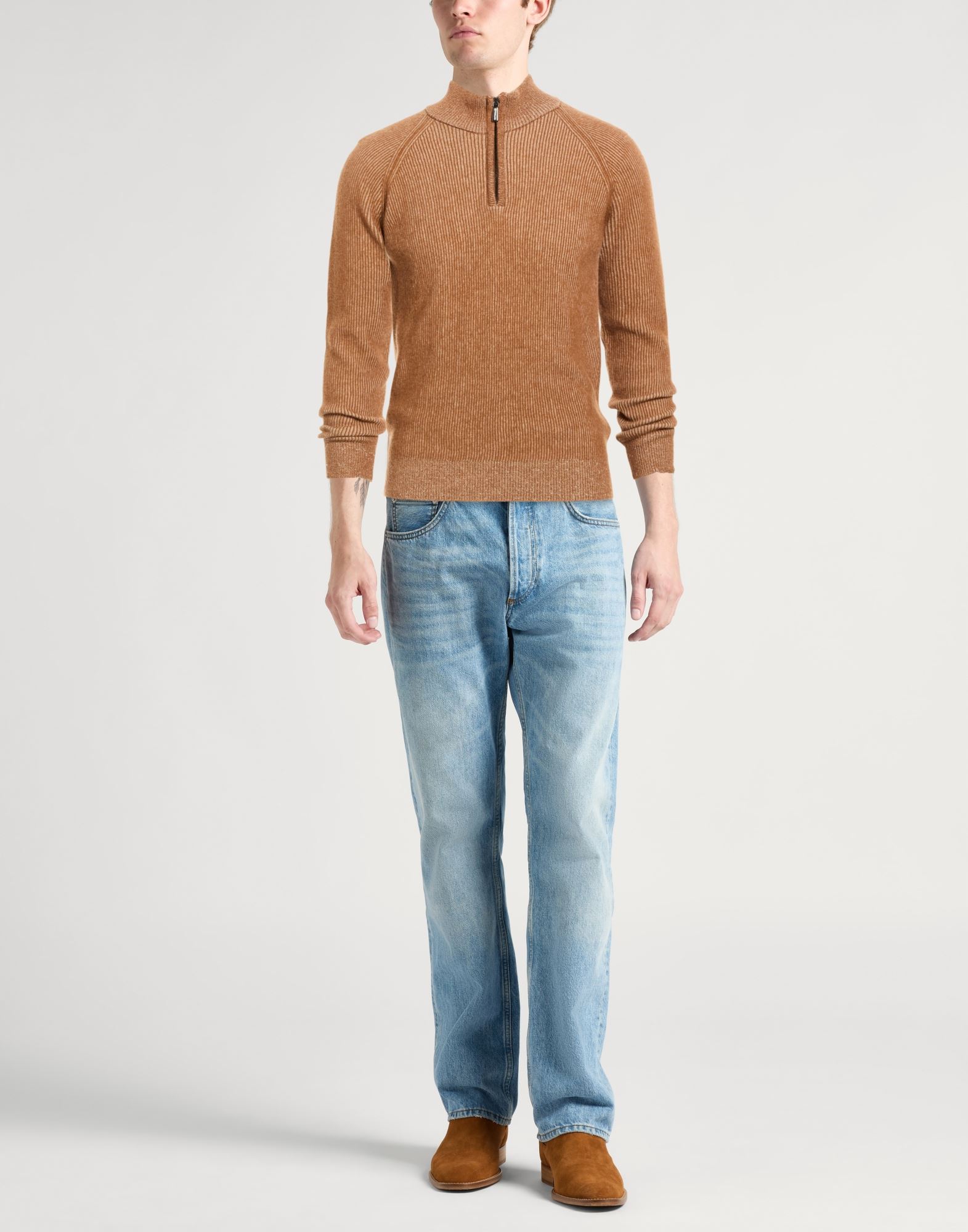  Moorer - Strickwaren - Pullover - On Yoox.com 