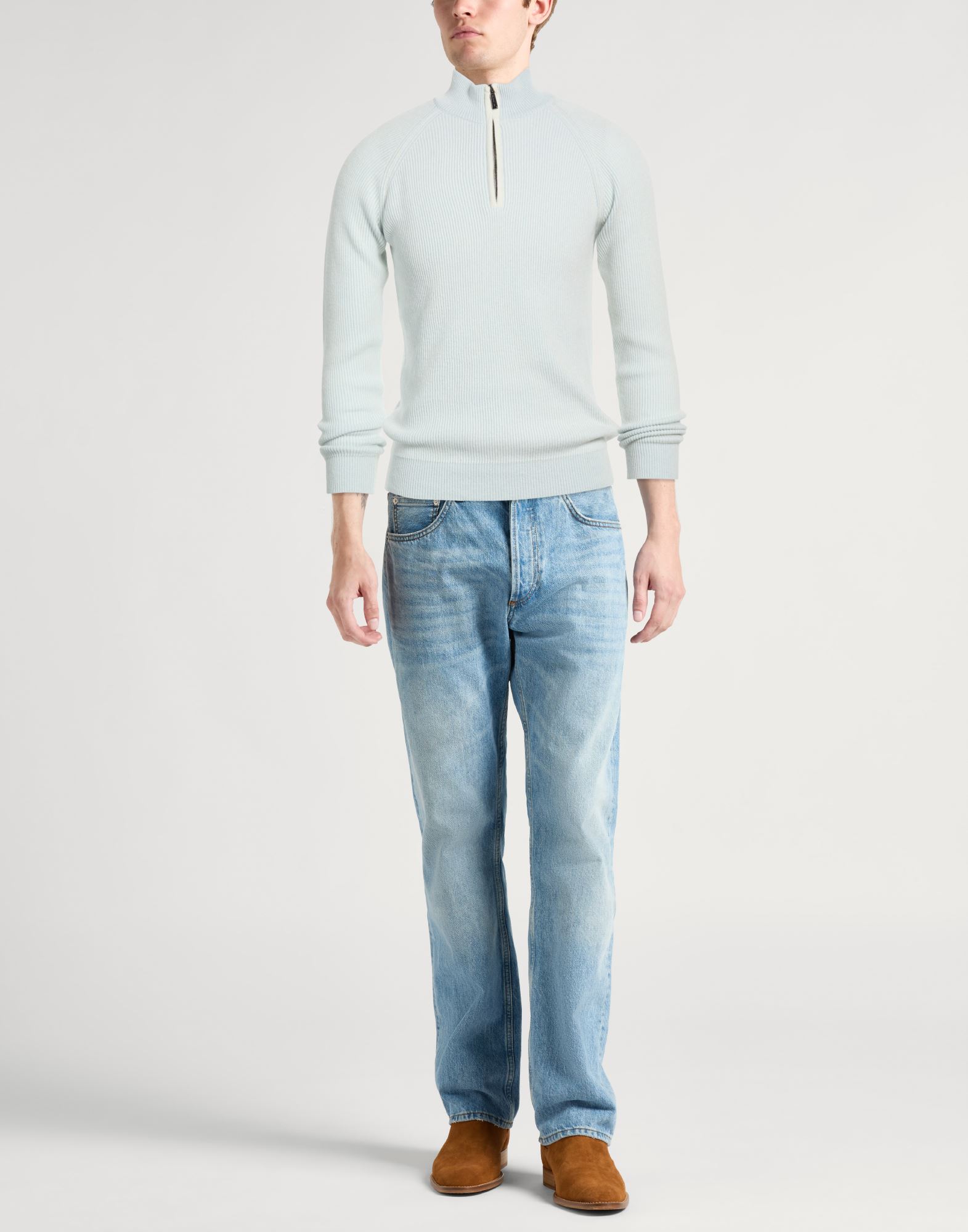  Moorer - Prendas De Punto - Pullover - On Yoox.com 