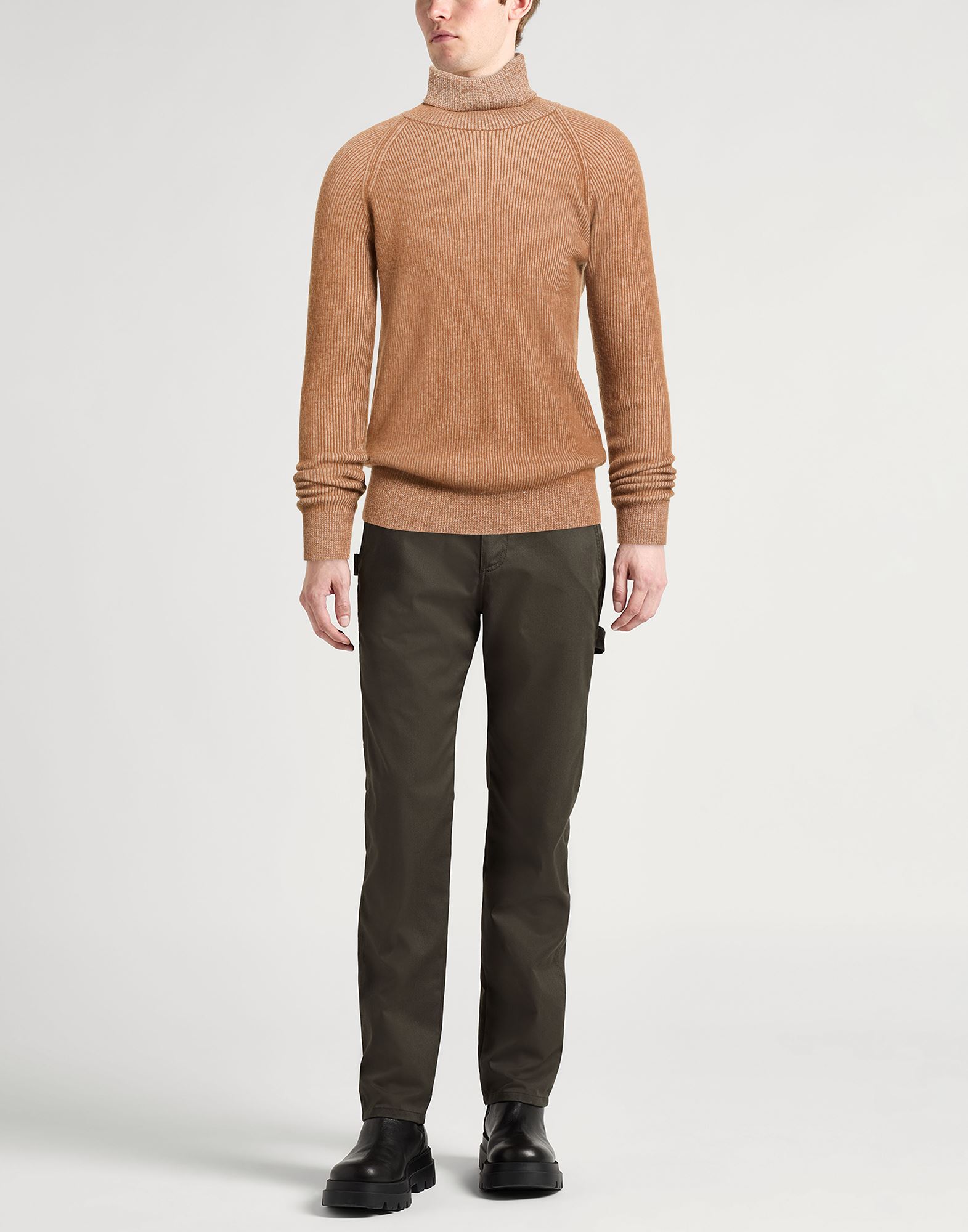  Moorer - Strickwaren - Rollkragenpullover - On Yoox.com 