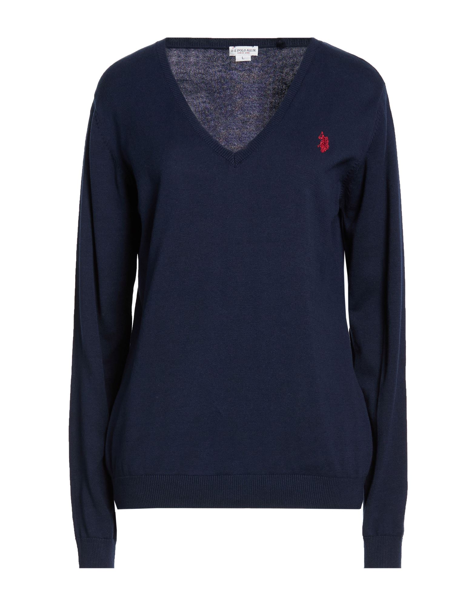 U.s.polo Assn. - Strickwaren - Pullover - On Yoox.com 