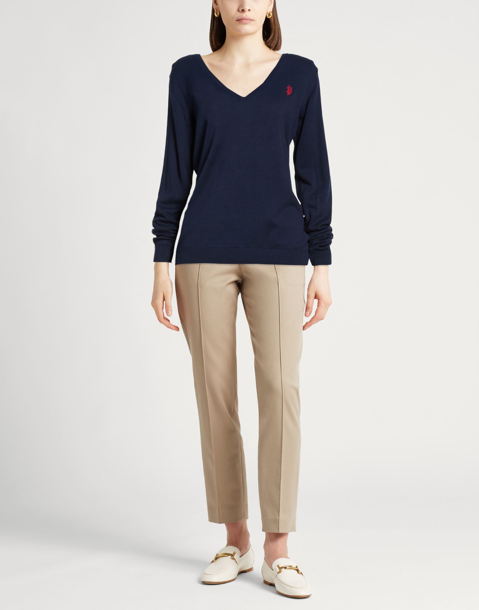  U.s.polo Assn. - Strickwaren - Pullover - On Yoox.com 
