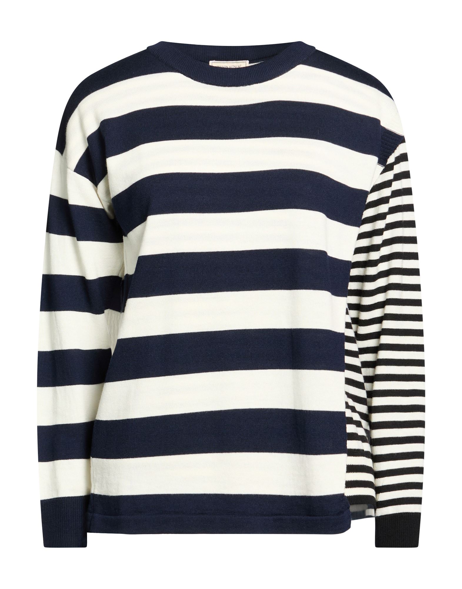  Maison Kitsuné - Prendas De Punto - Pullover - On Yoox.com 