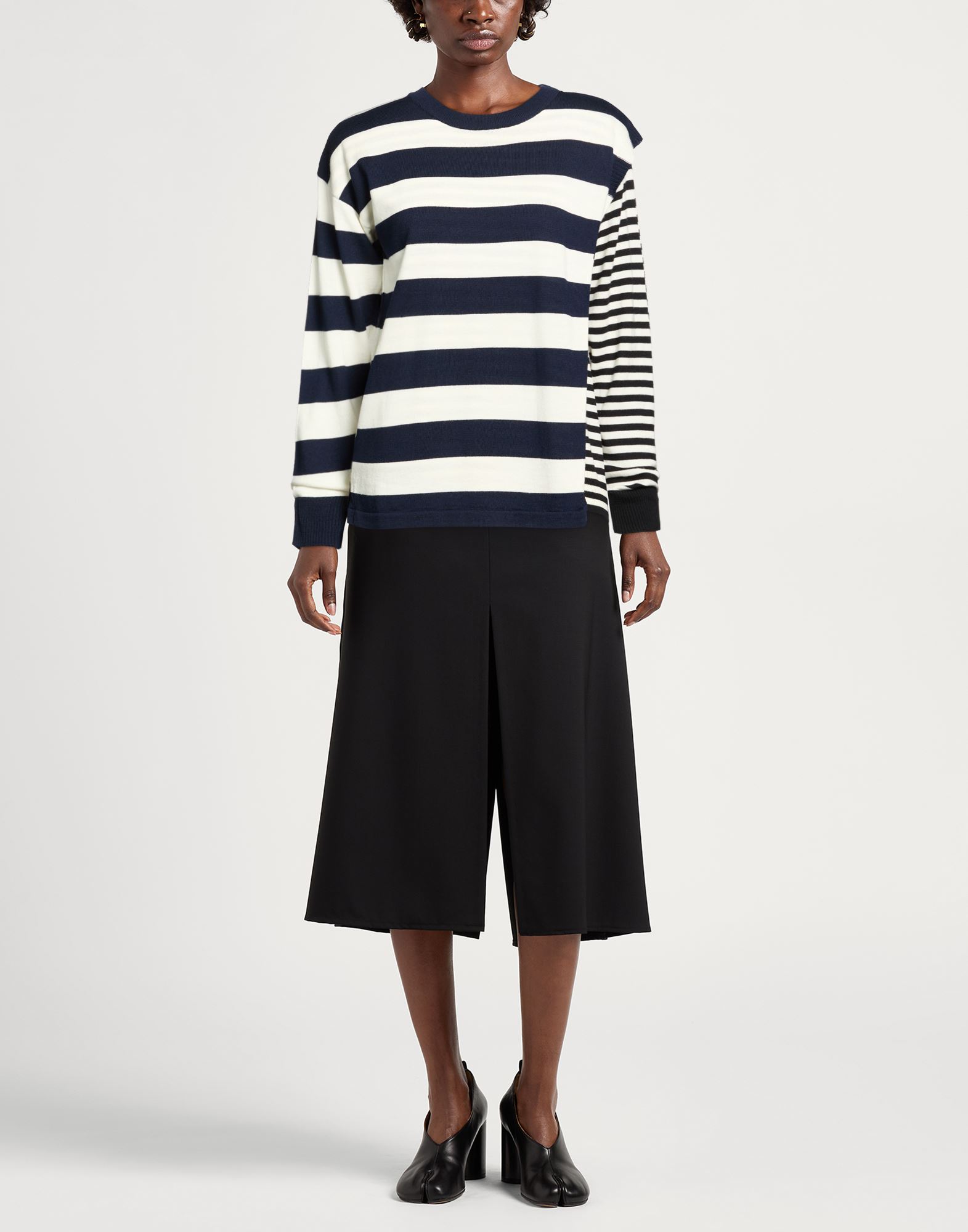  Maison Kitsuné - Prendas De Punto - Pullover - On Yoox.com 