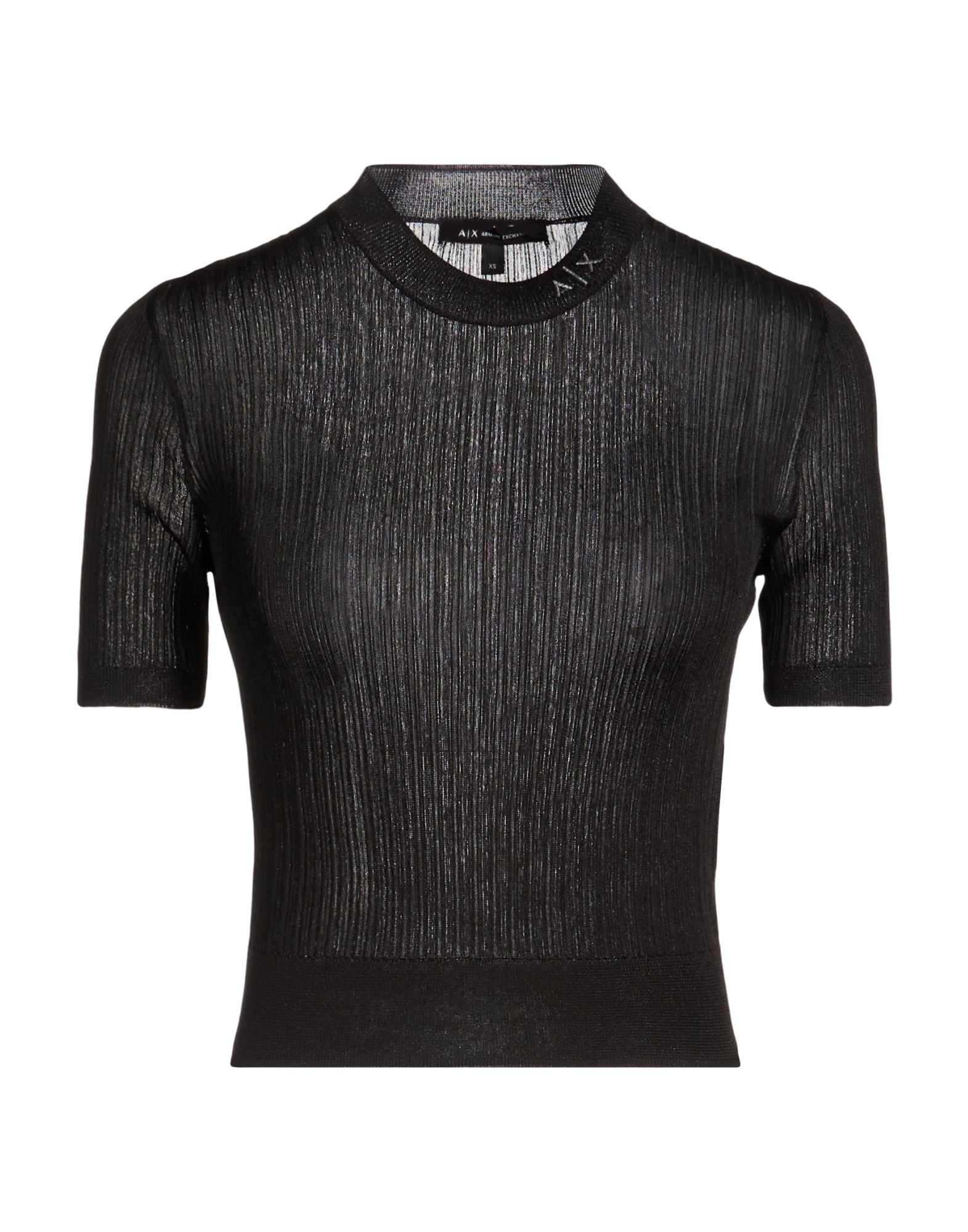  Armani Exchange - Maille - Pullover - On Yoox.com 