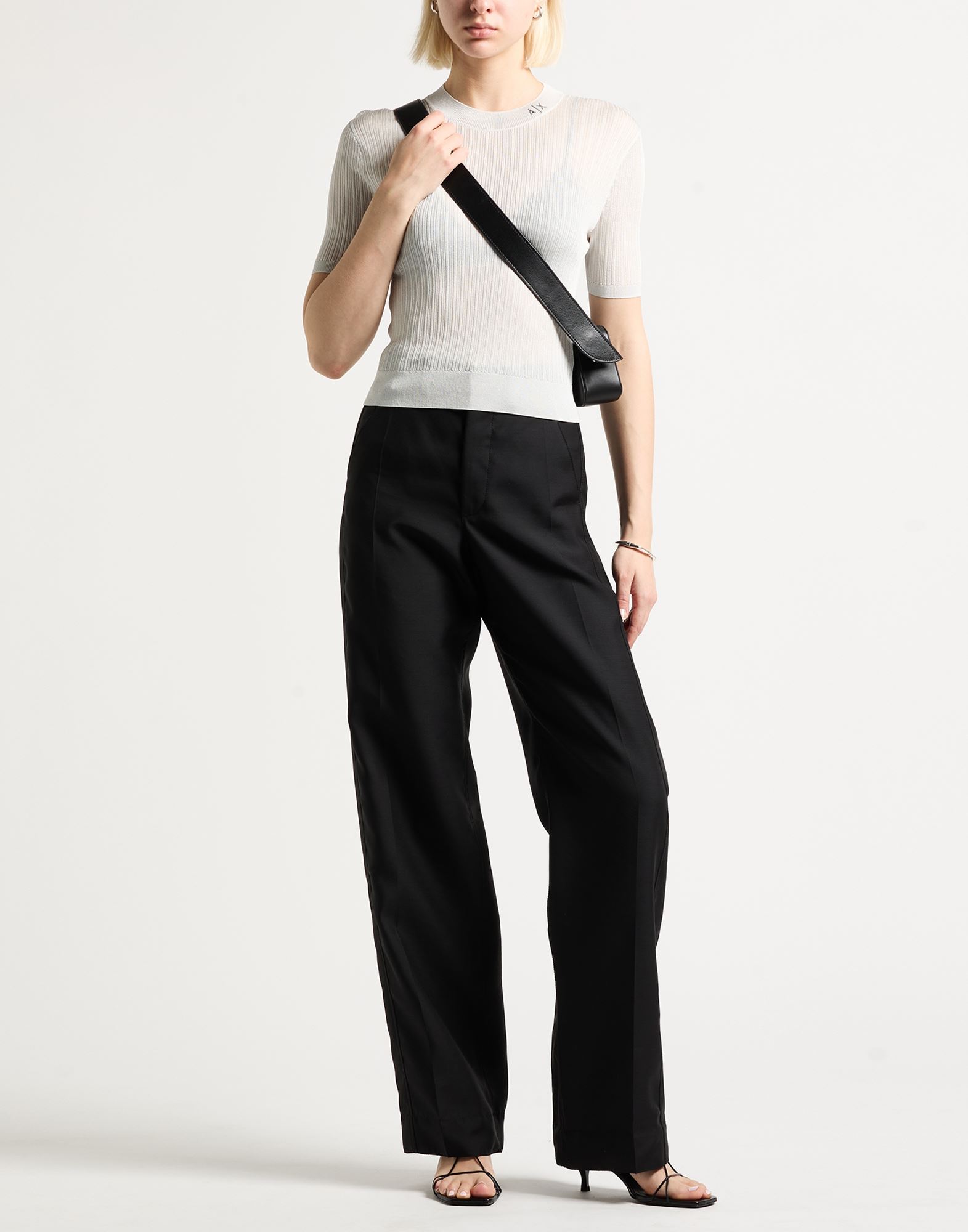  Armani Exchange - Prendas De Punto - Pullover - On Yoox.com 