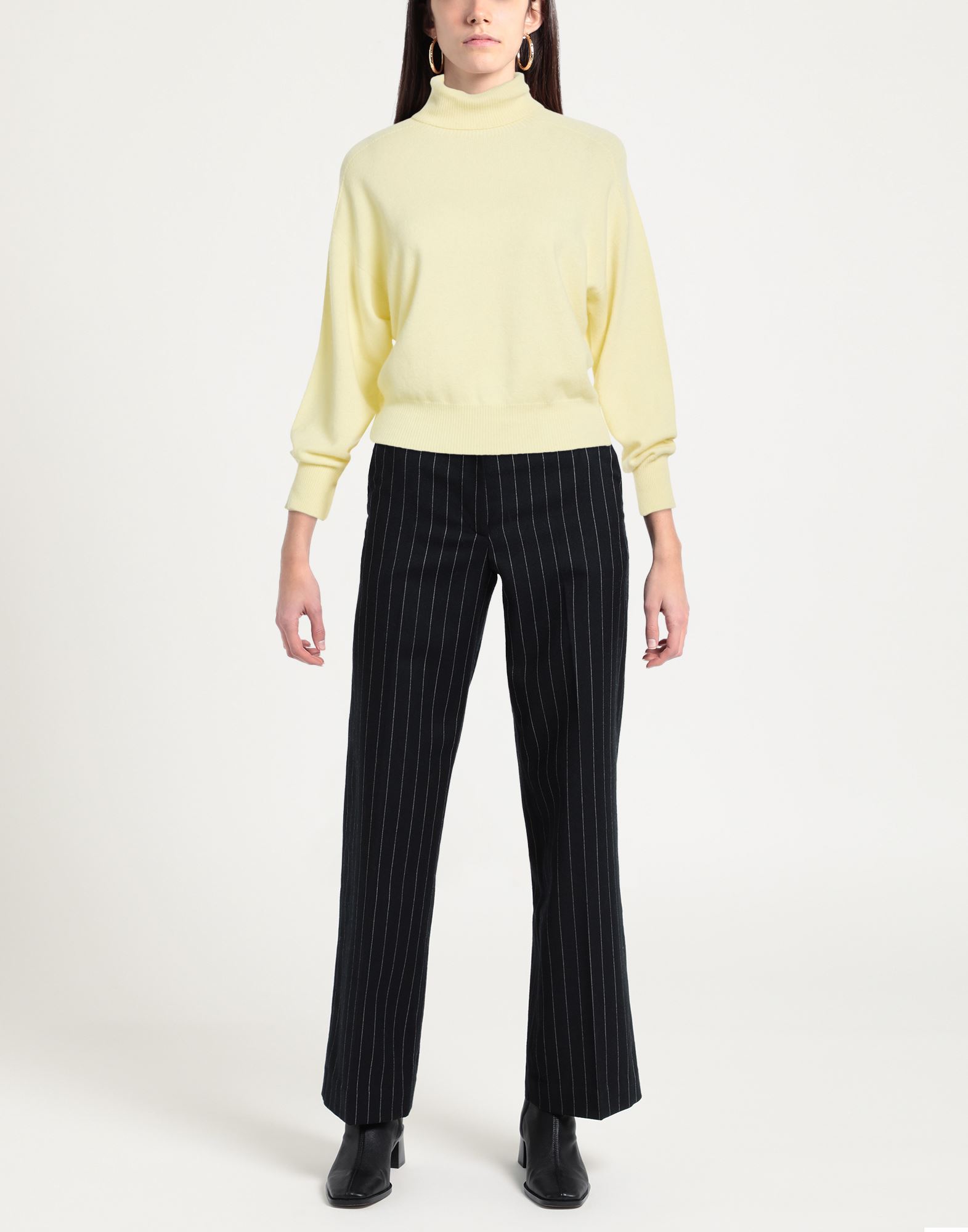  Vanisé - Strickwaren - Rollkragenpullover - On Yoox.com 