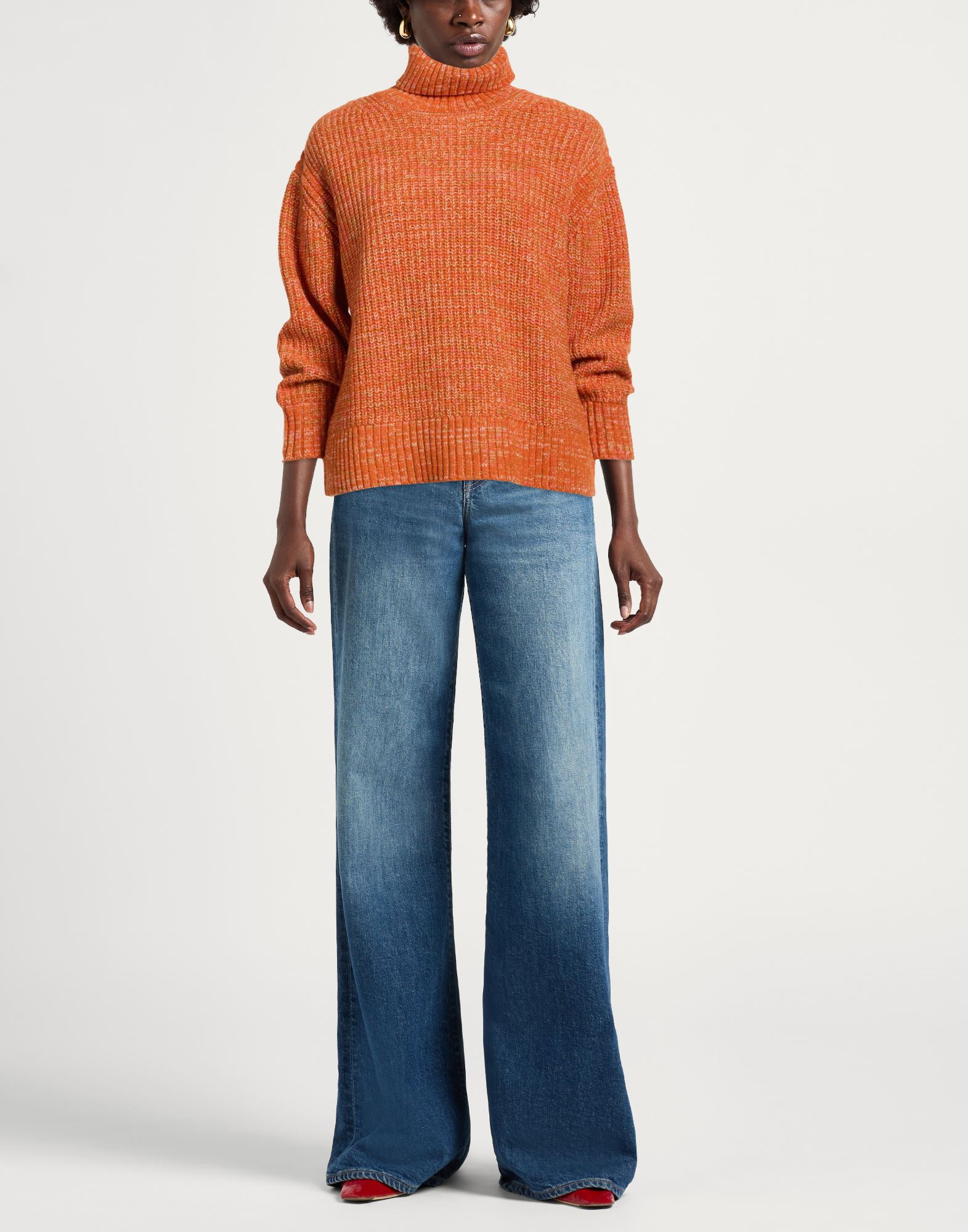 Gant - Prendas De Punto - Cuello Alto - On Yoox.com 