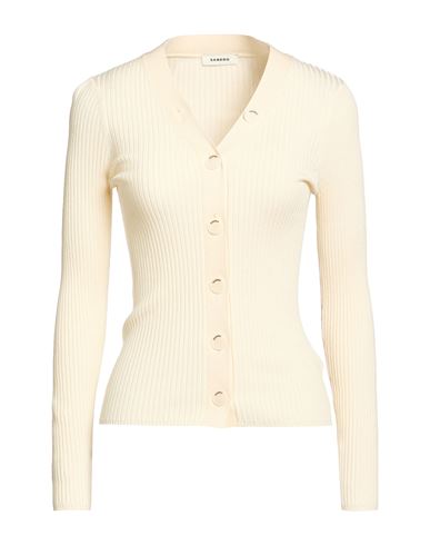 Sandro Rebecas Mujer Hueso 1 Mujer