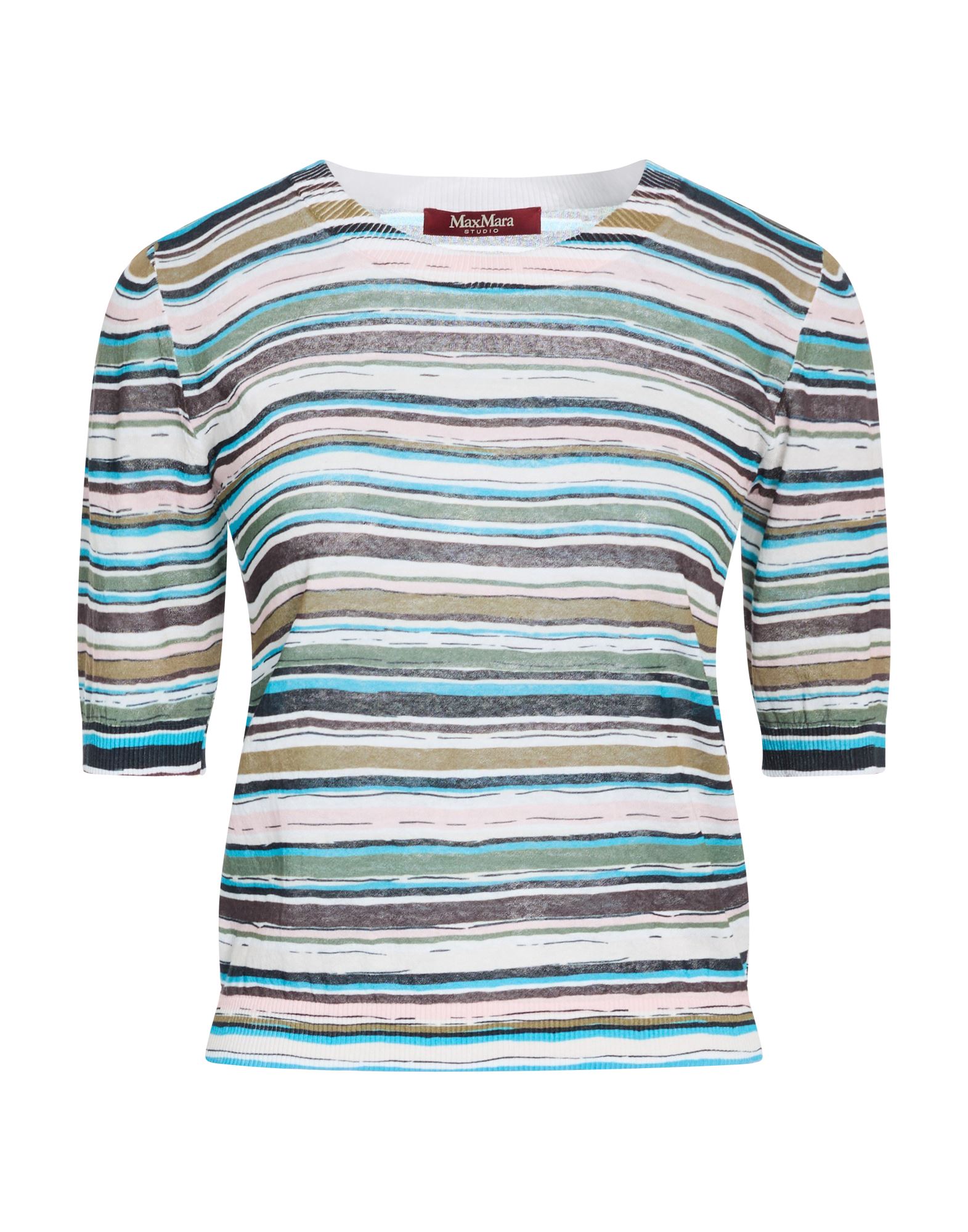  Max Mara Studio - Strickwaren - Pullover - On Yoox.com 