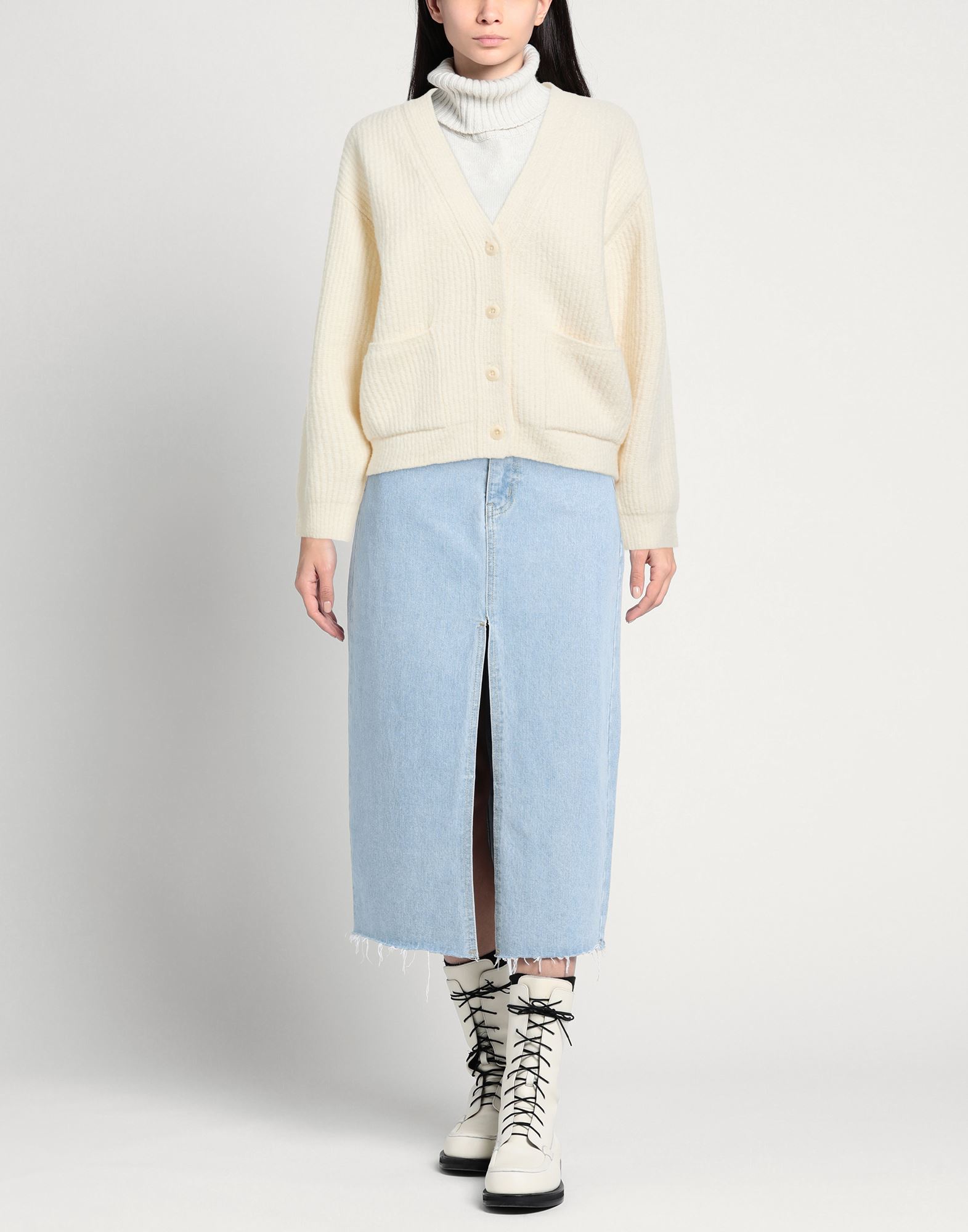  Nothing Written - Maille - Cardigans - On Yoox.com 