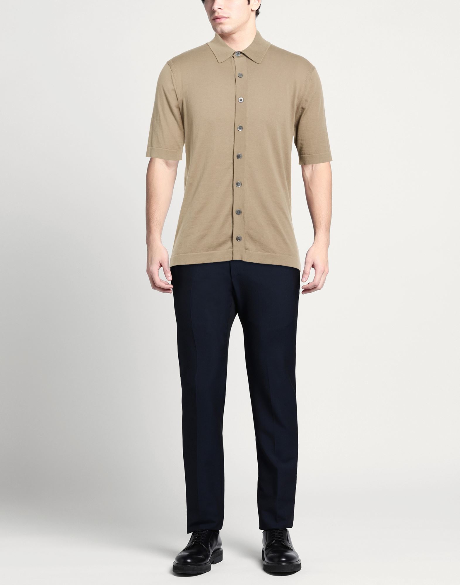  HŌsio - Camisetas Y Tops - Camisas - On Yoox.com 