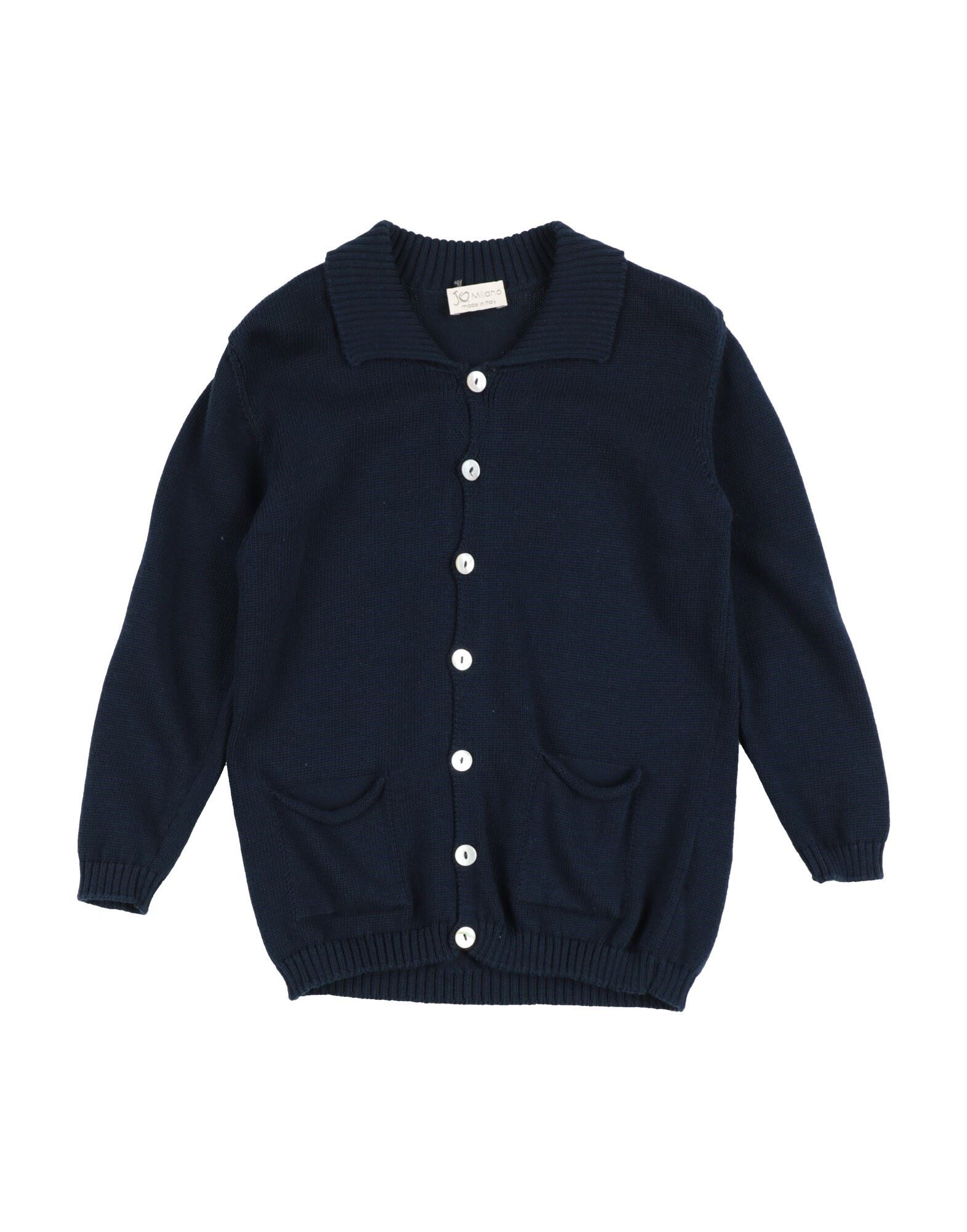 J.o. Milano - Strickwaren - Strickjacken - On Yoox.com 