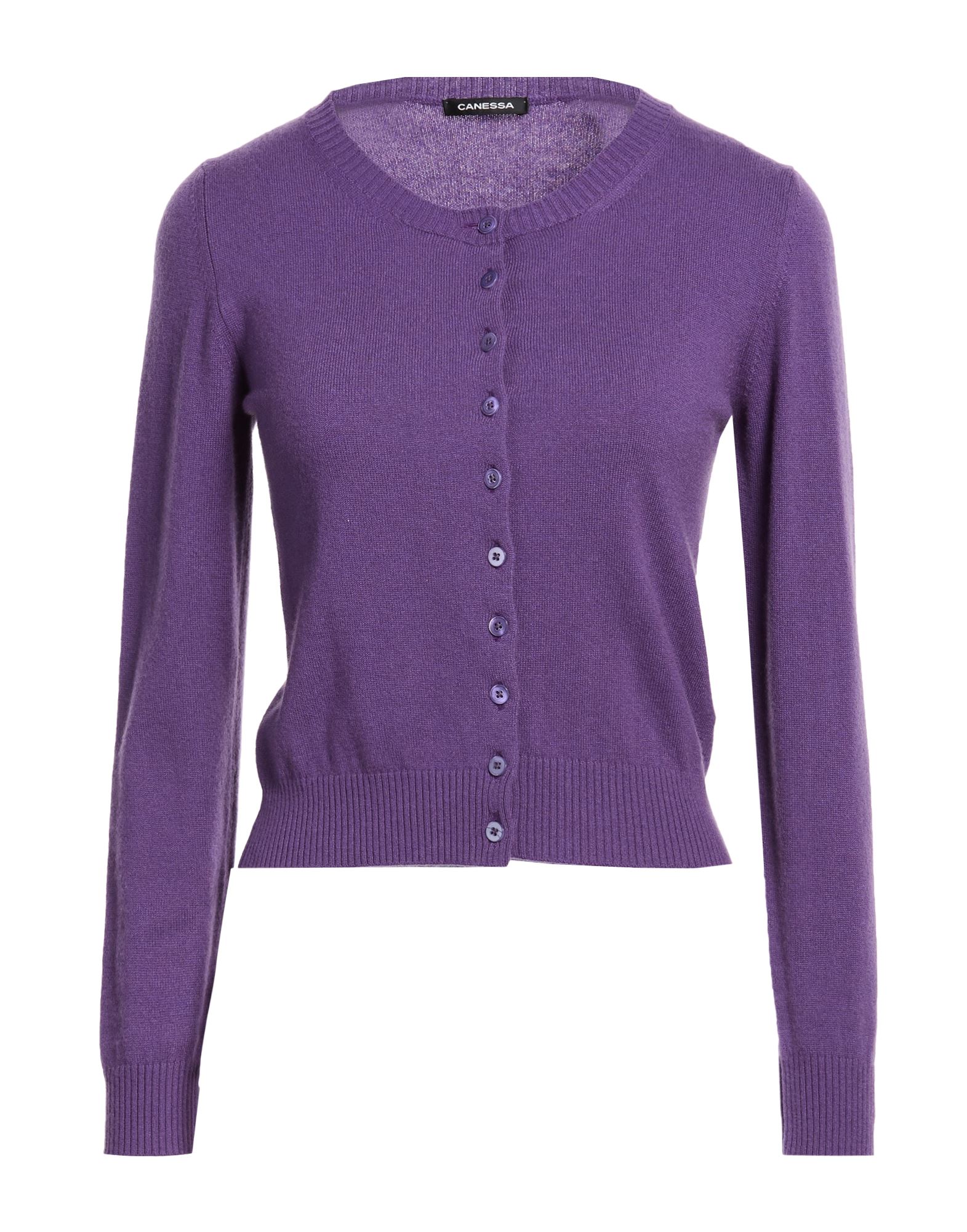  Canessa - Maille - Cardigans - On Yoox.com 