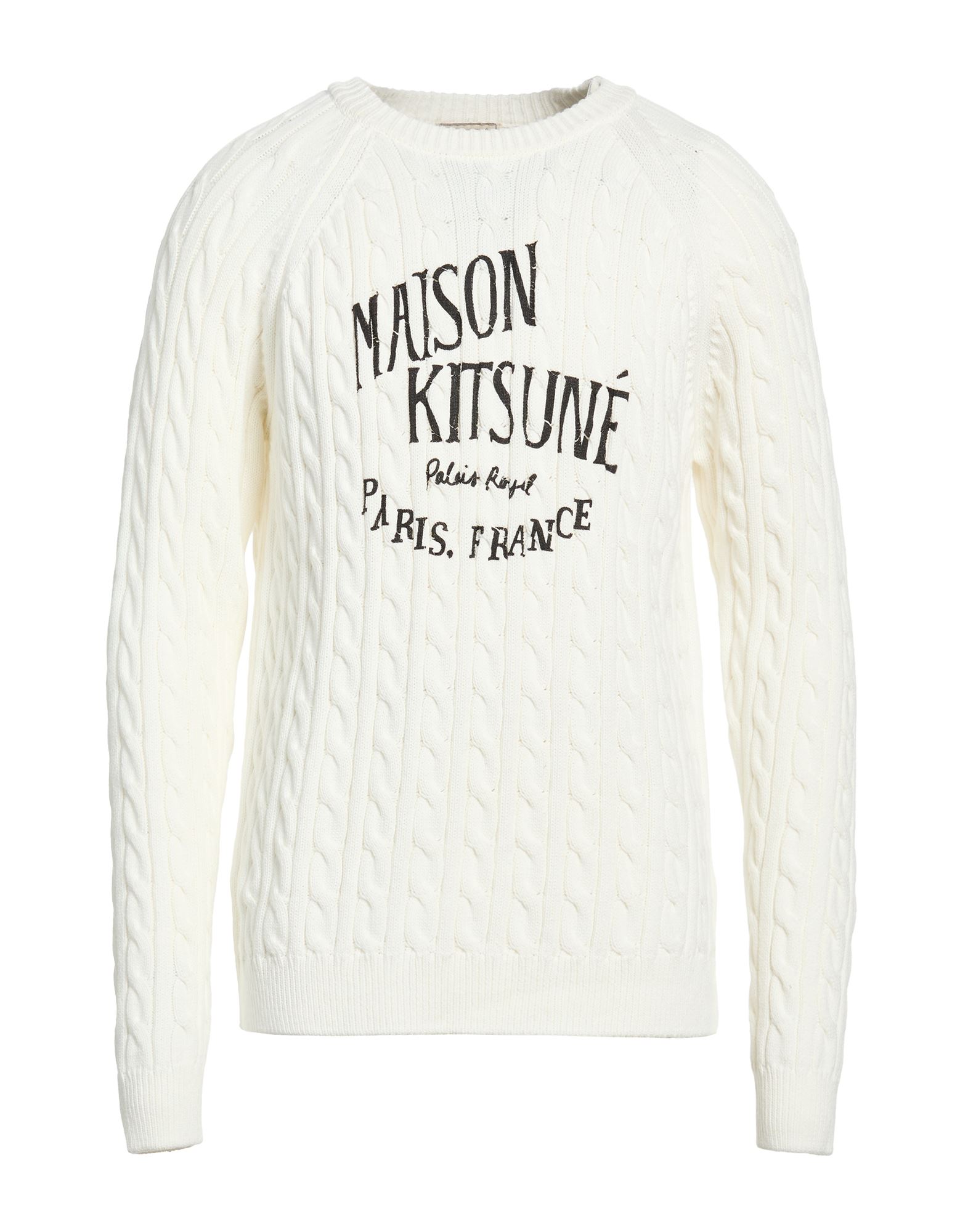  Maison Kitsuné - Strickwaren - Pullover - On Yoox.com 