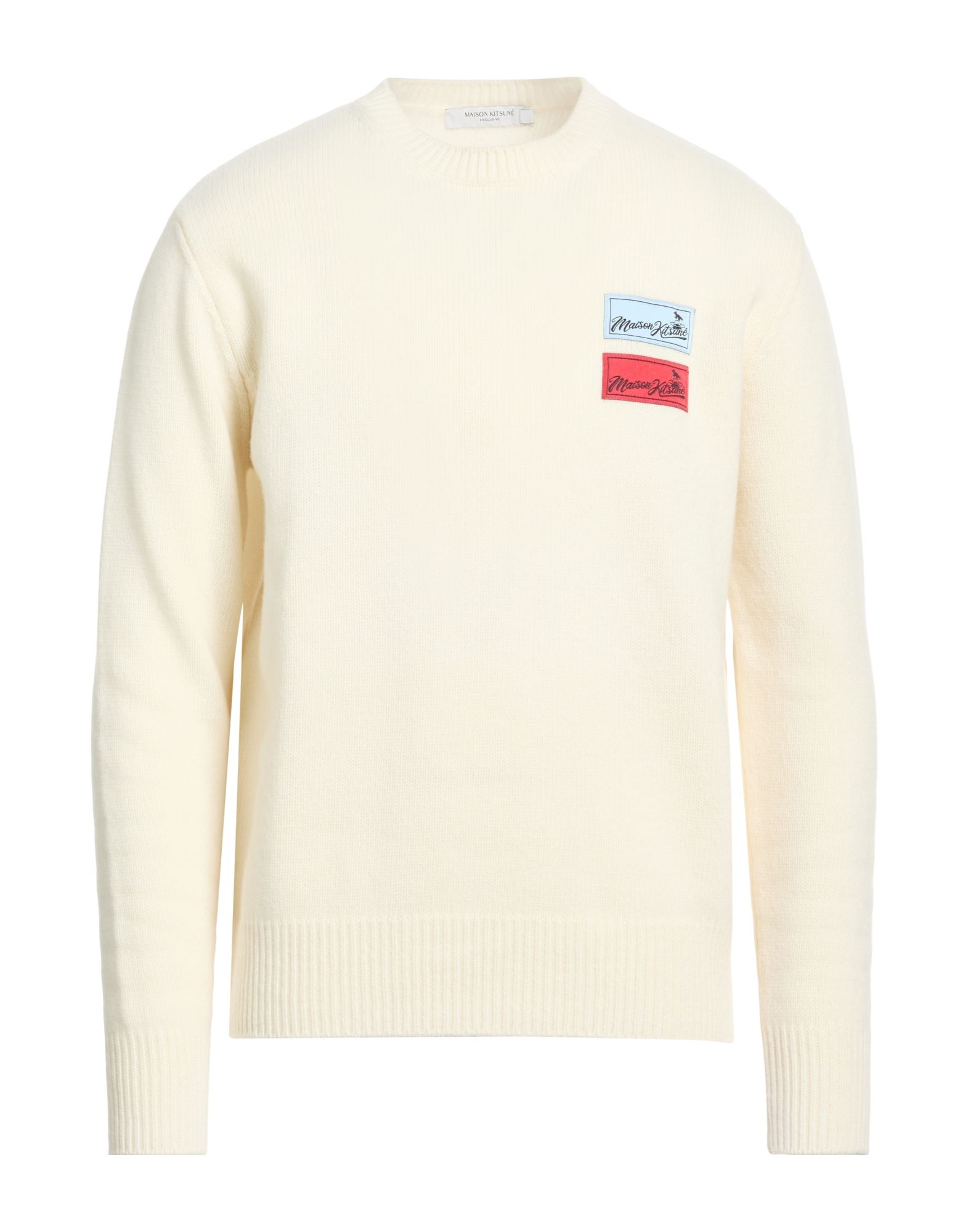  Maison Kitsuné - Strickwaren - Pullover - On Yoox.com 