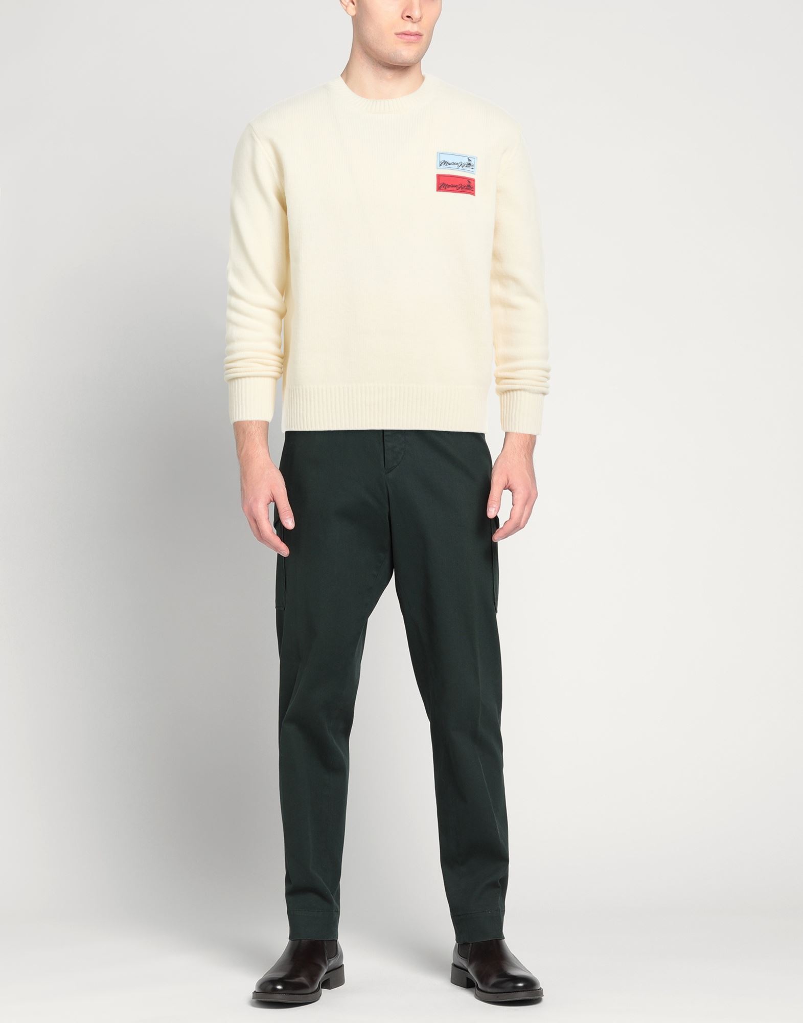  Maison Kitsuné - Strickwaren - Pullover - On Yoox.com 