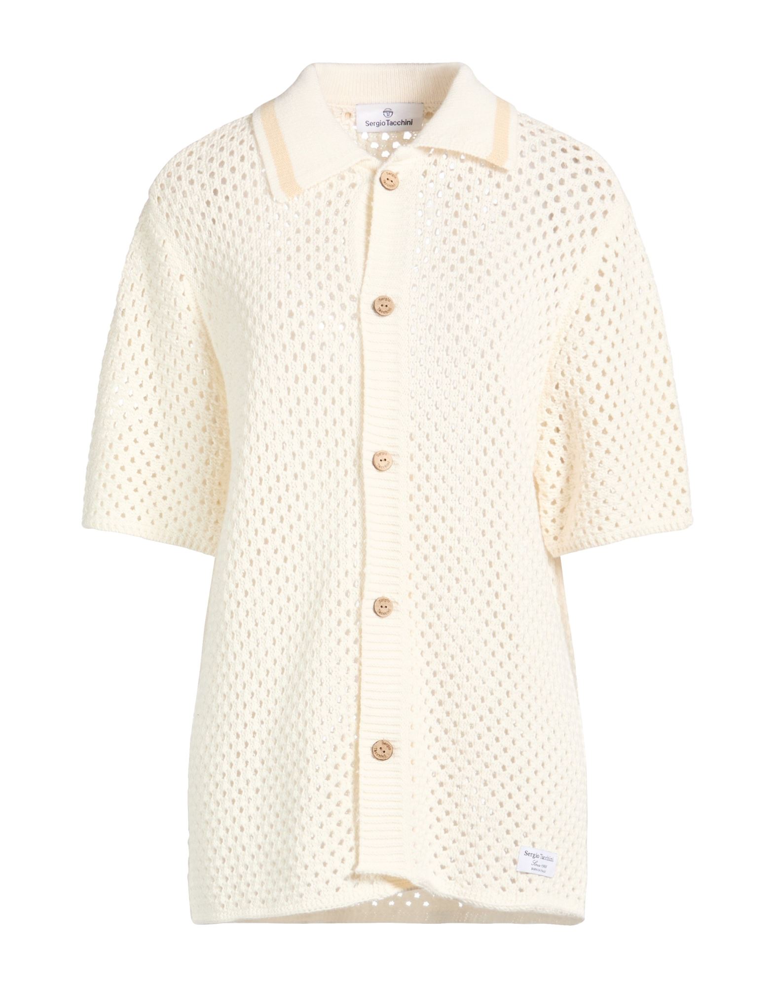 Sergio Tacchini - Tops - Hemden - On Yoox.com 