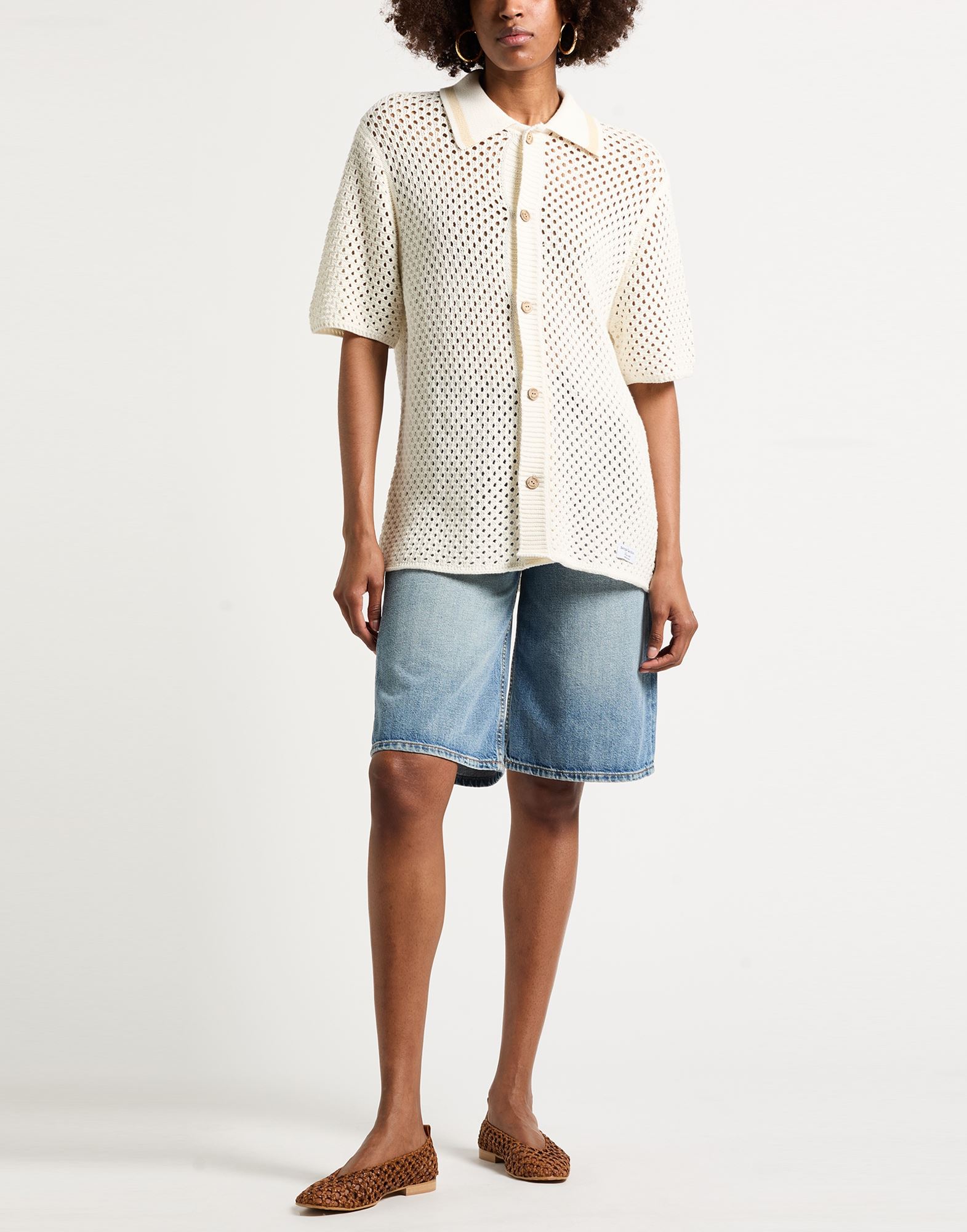  Sergio Tacchini - Tops - Hemden - On Yoox.com 