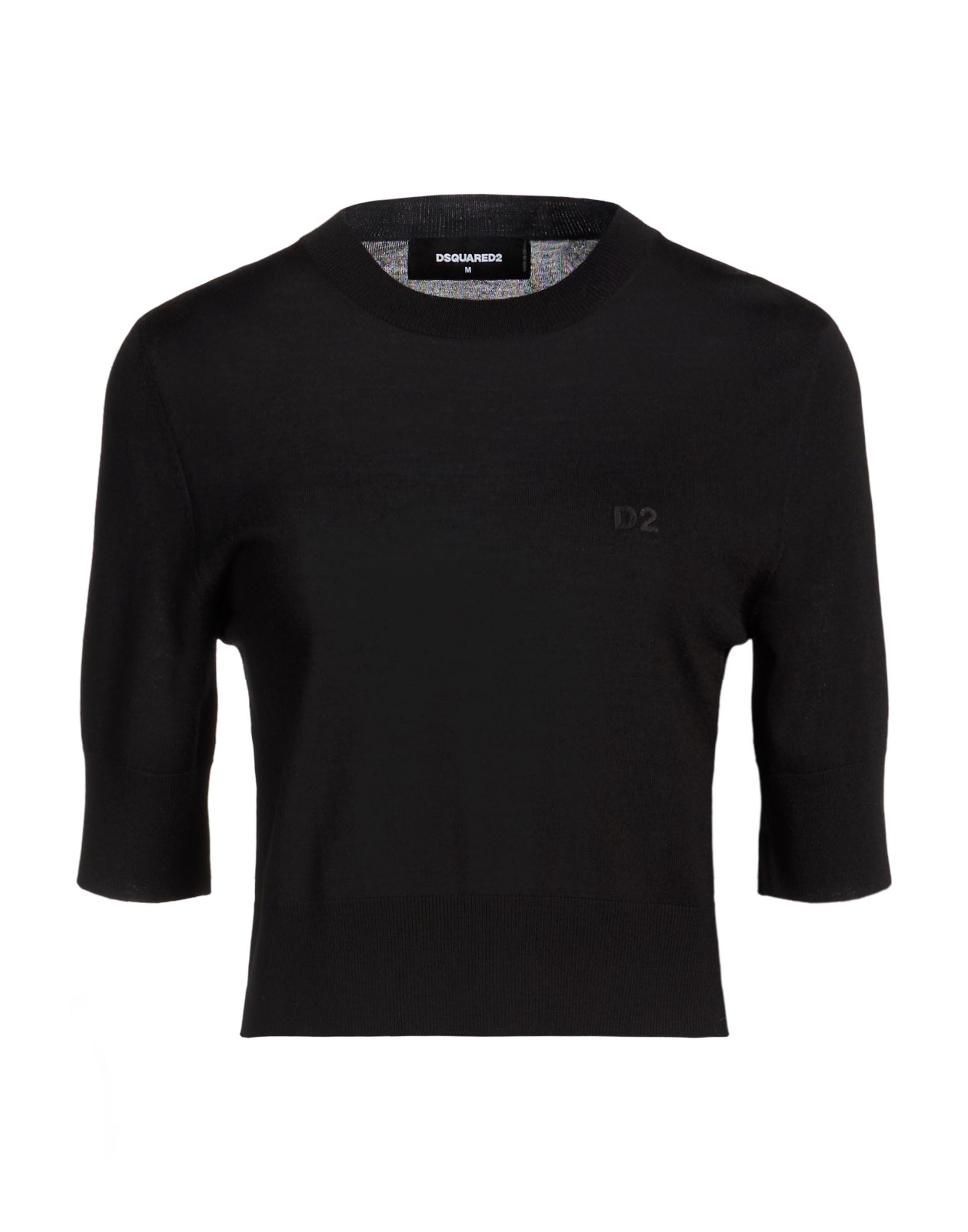  Dsquared2 - Strickwaren - Pullover - On Yoox.com 