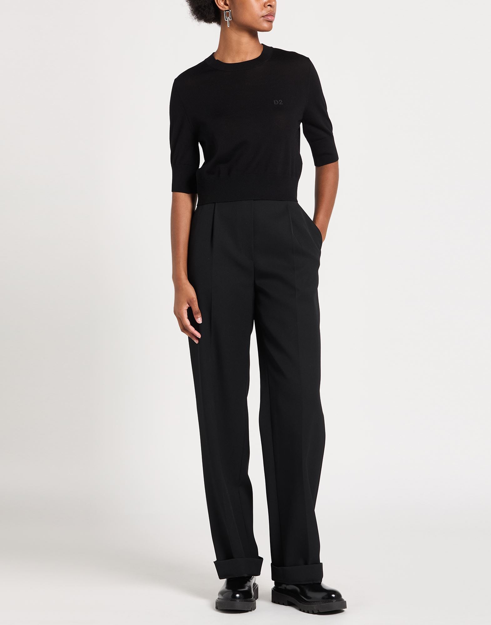  Dsquared2 - Strickwaren - Pullover - On Yoox.com 