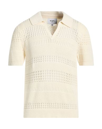 Pullover Herren Elfenbein L,M,XL Herren