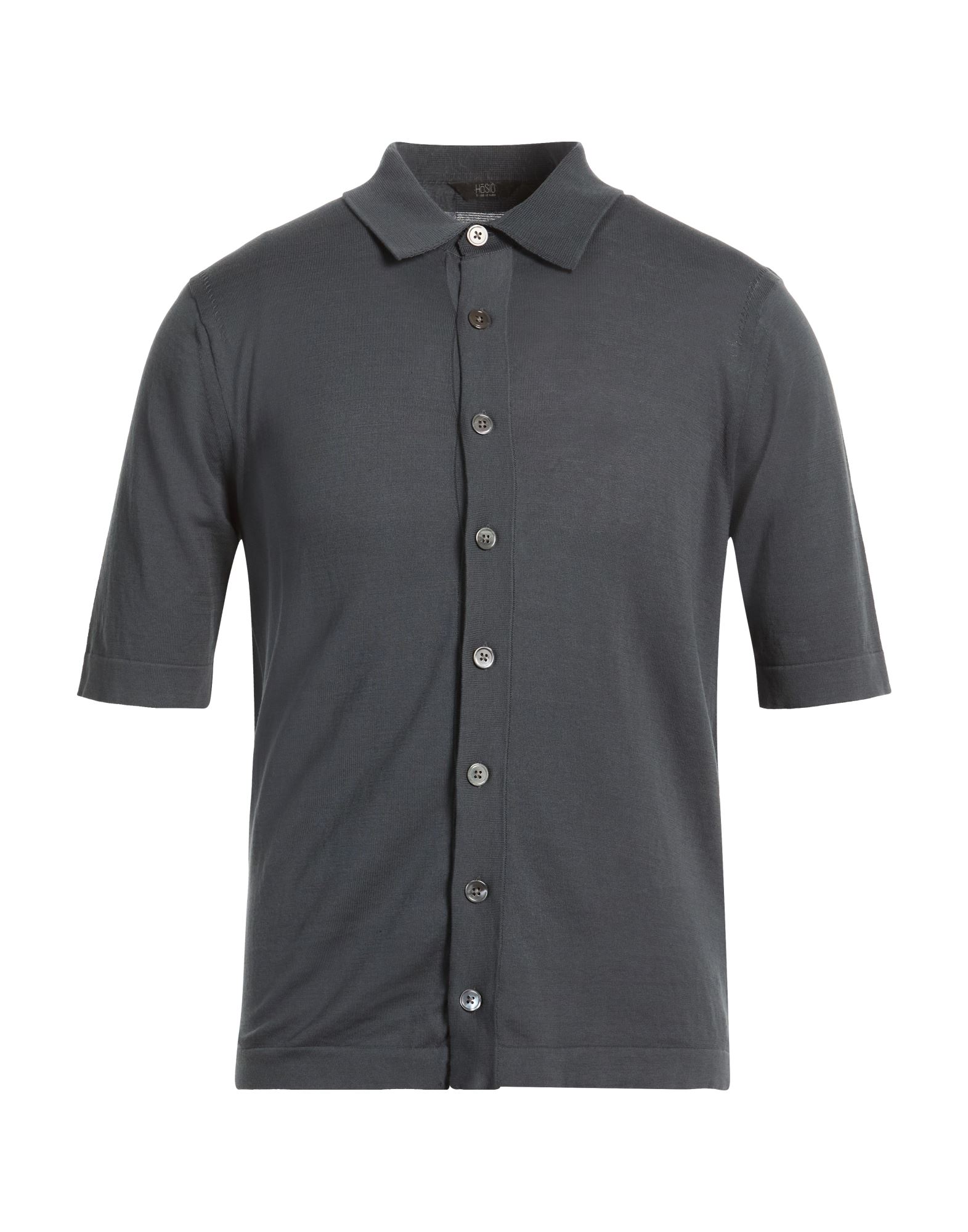  HŌsio - Camisetas Y Tops - Camisas - On Yoox.com 