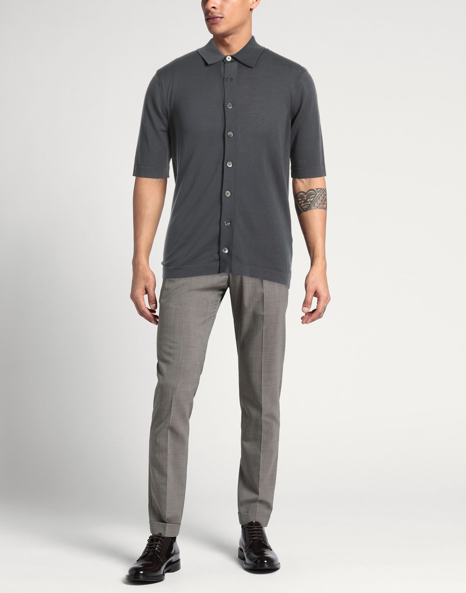  HŌsio - Camisetas Y Tops - Camisas - On Yoox.com 