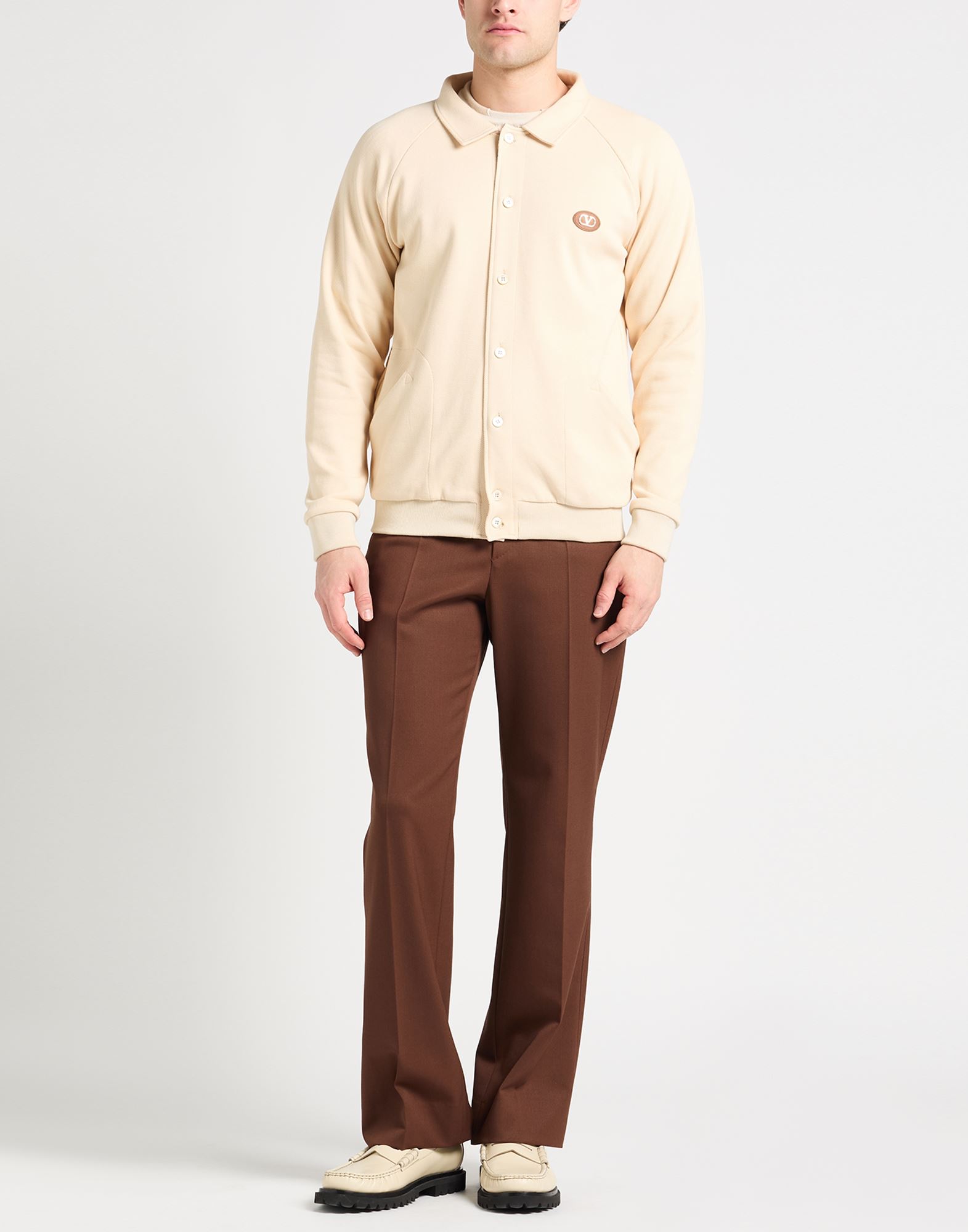  Valentino Garavani - Jacken & Mäntel - Jacken Und Anoraks - On Yoox.com 