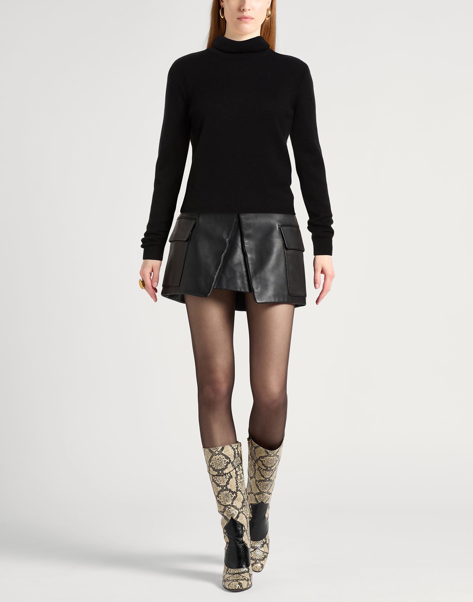  Tom Ford - Strickwaren - Rollkragenpullover - On Yoox.com 