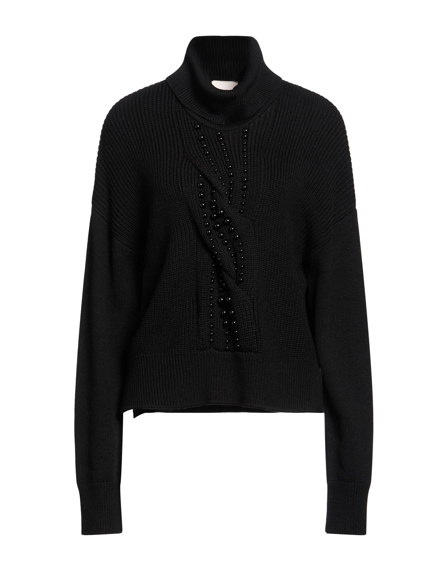  Liu •jo - Strickwaren - Rollkragenpullover - On Yoox.com 