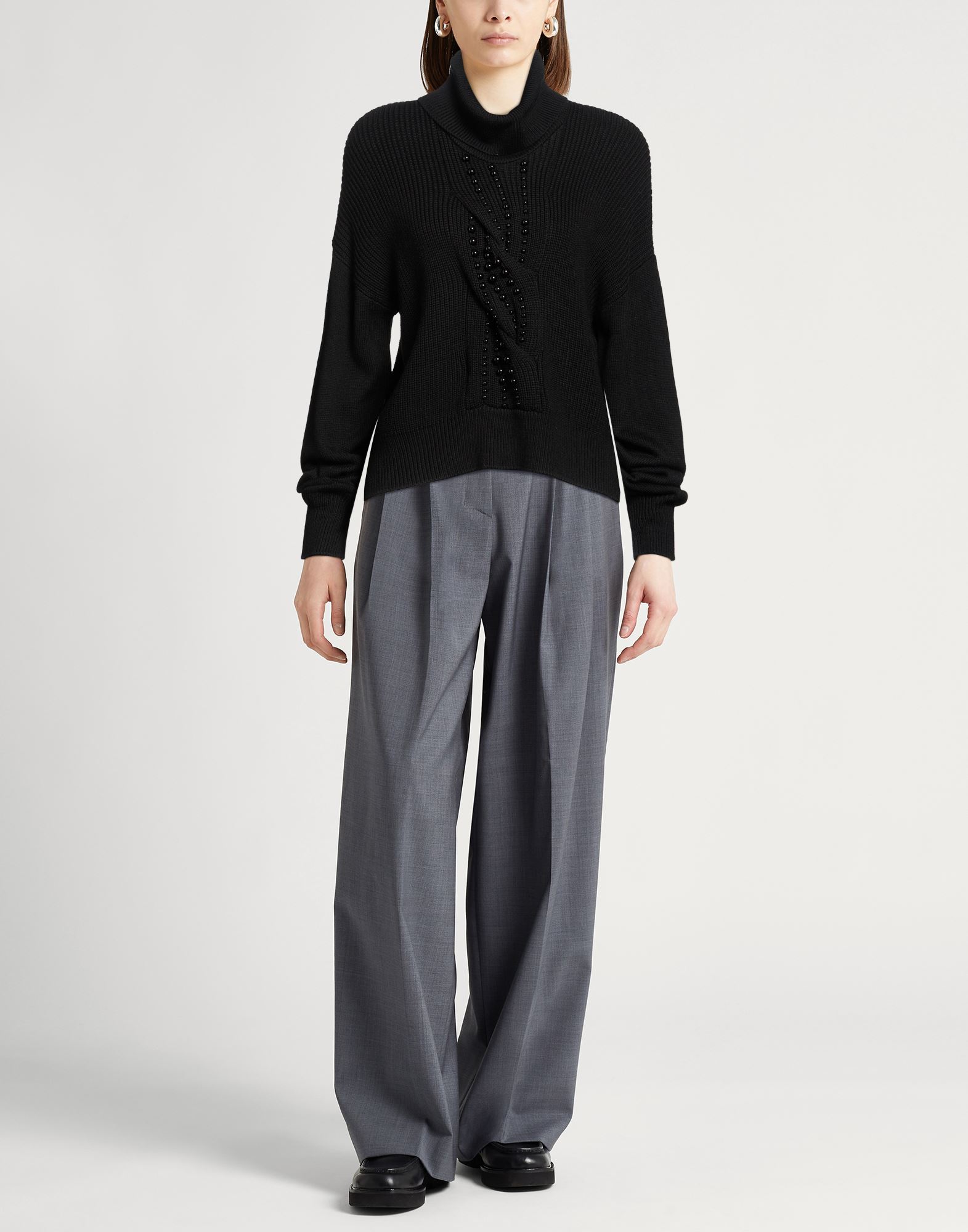  Liu •jo - Strickwaren - Rollkragenpullover - On Yoox.com 