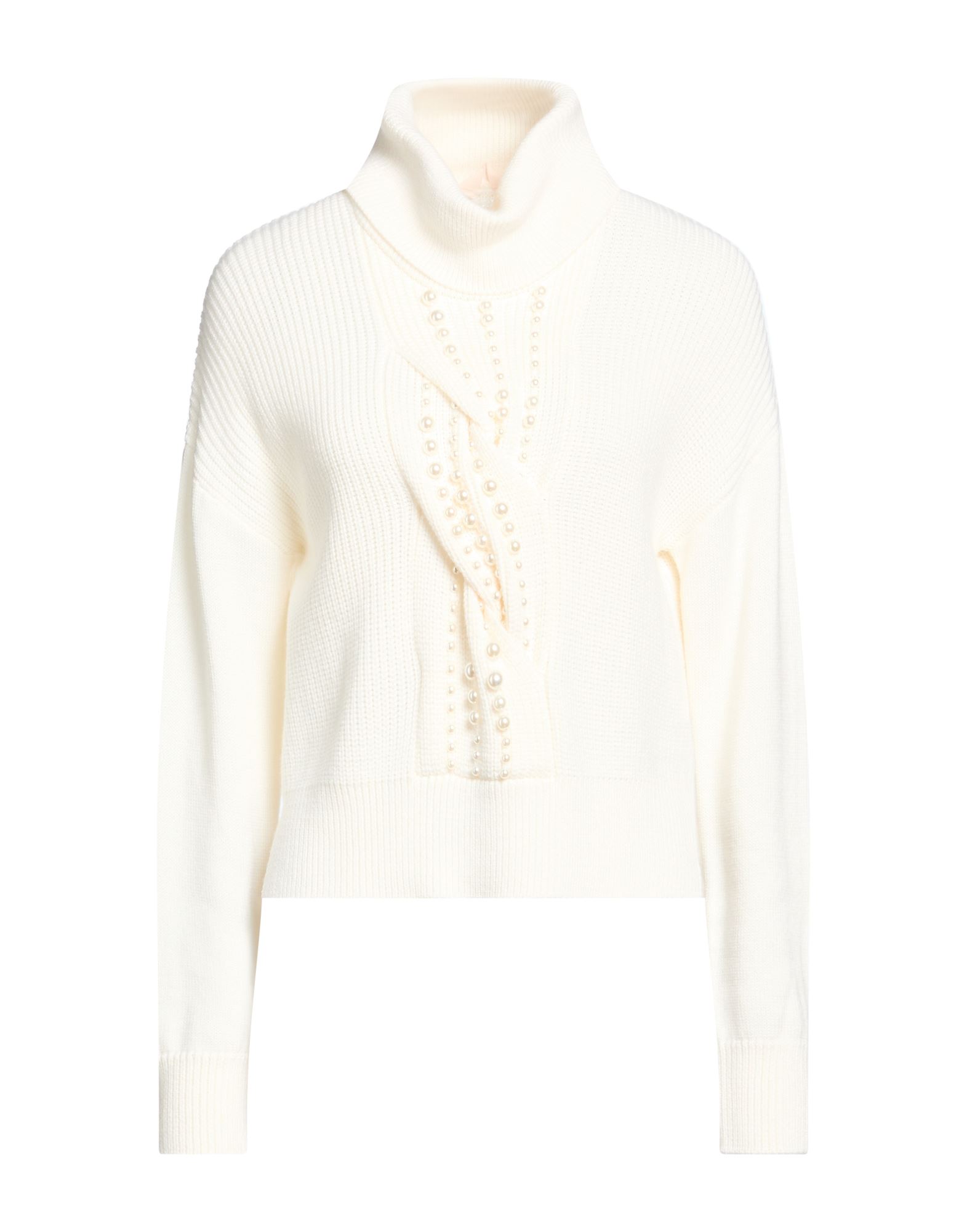  Liu •jo - Strickwaren - Rollkragenpullover - On Yoox.com 