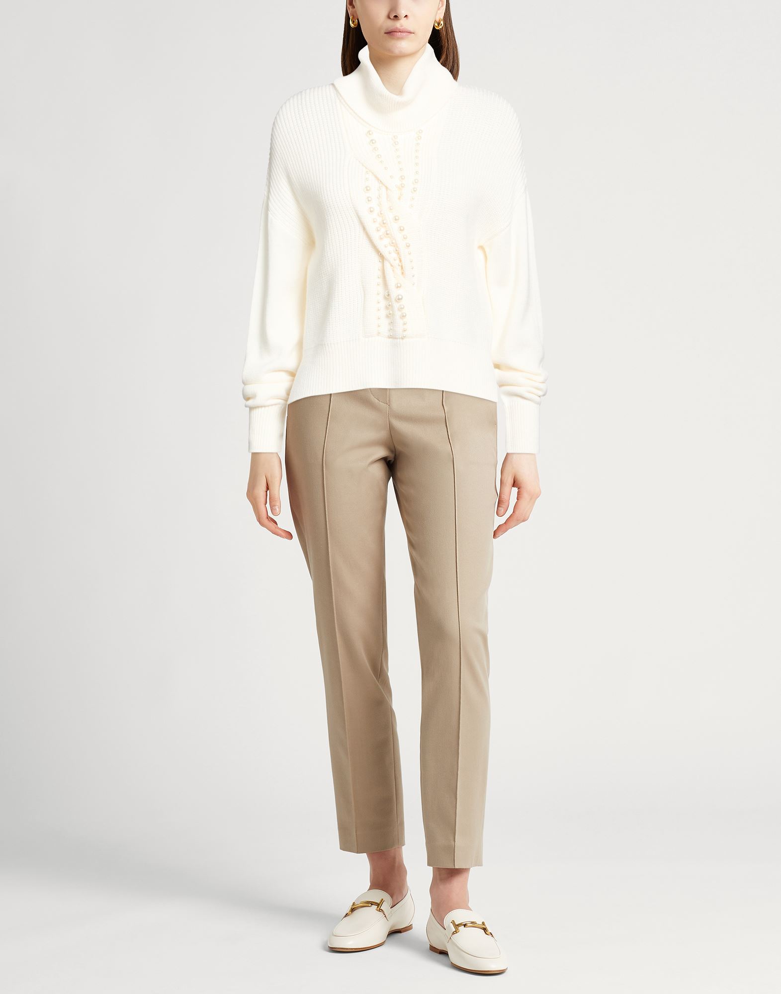  Liu •jo - Strickwaren - Rollkragenpullover - On Yoox.com 