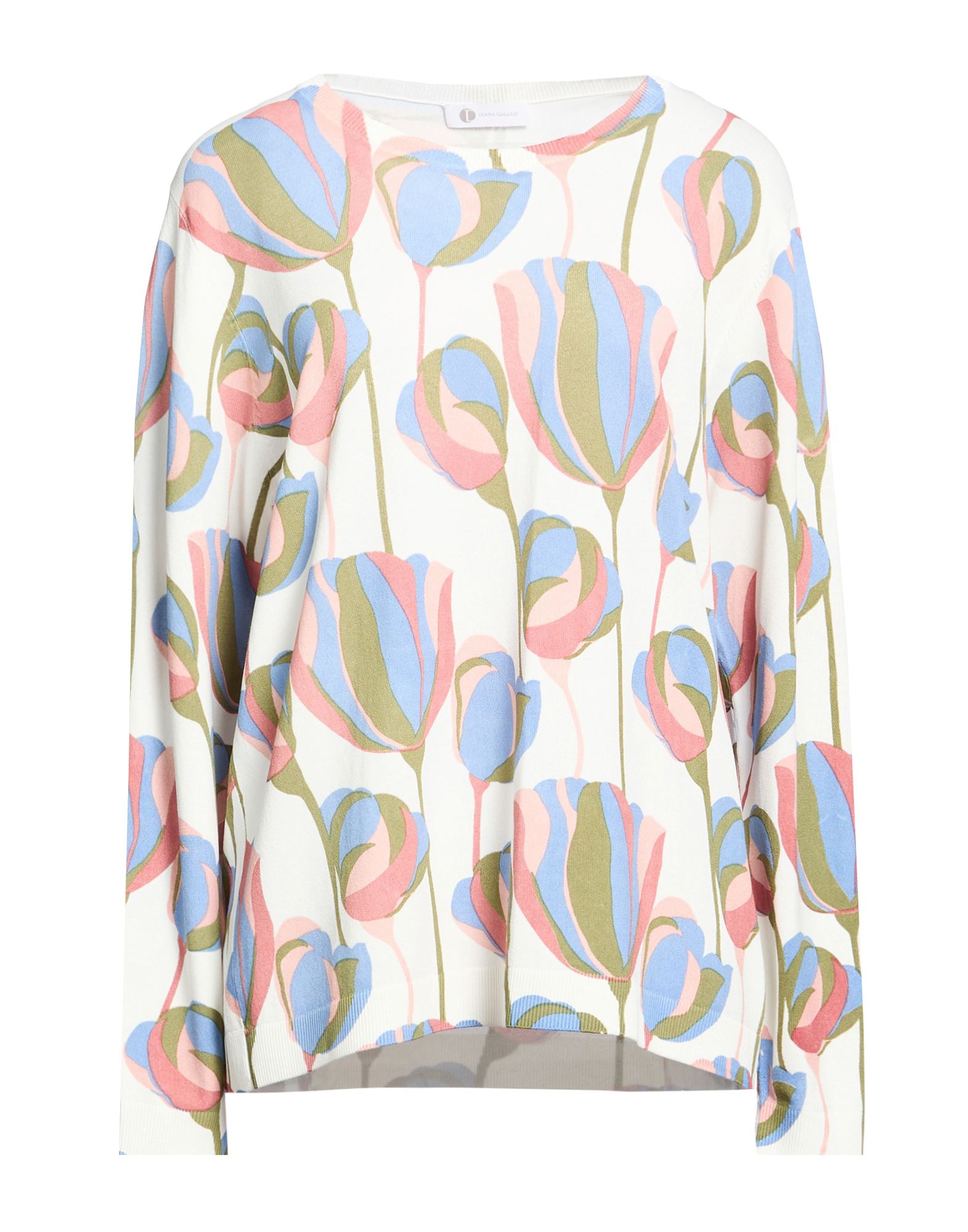  Diana Gallesi - Strickwaren - Pullover - On Yoox.com 