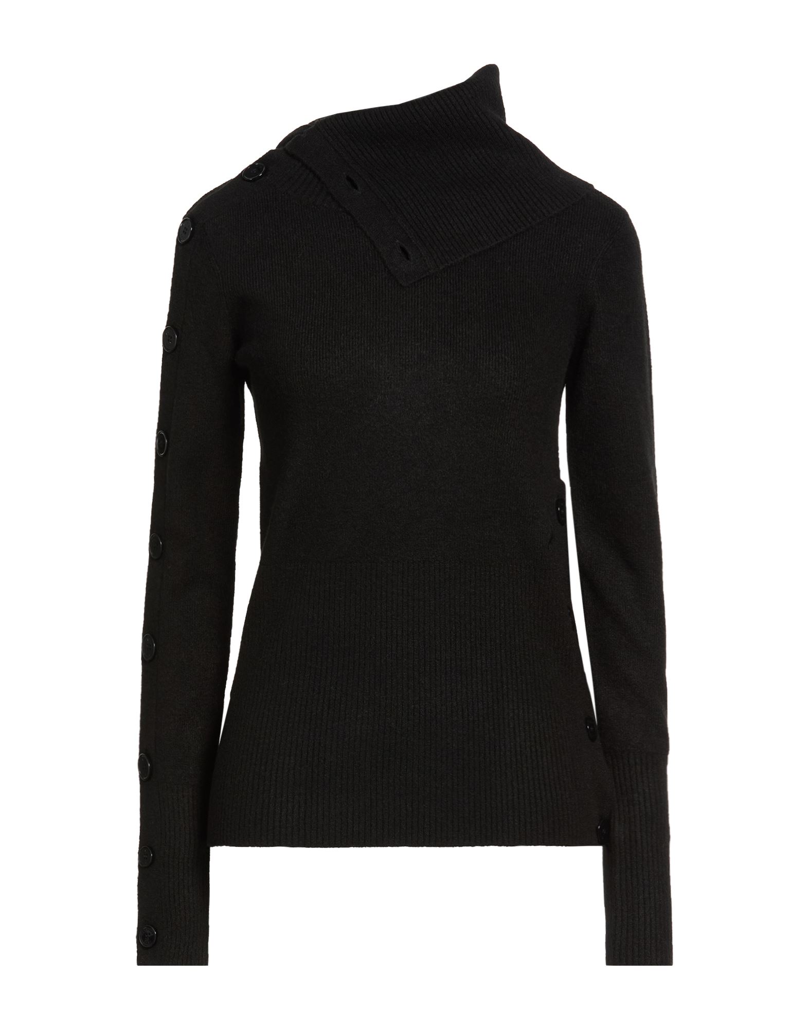  Patrizia Pepe - Strickwaren - Rollkragenpullover - On Yoox.com 