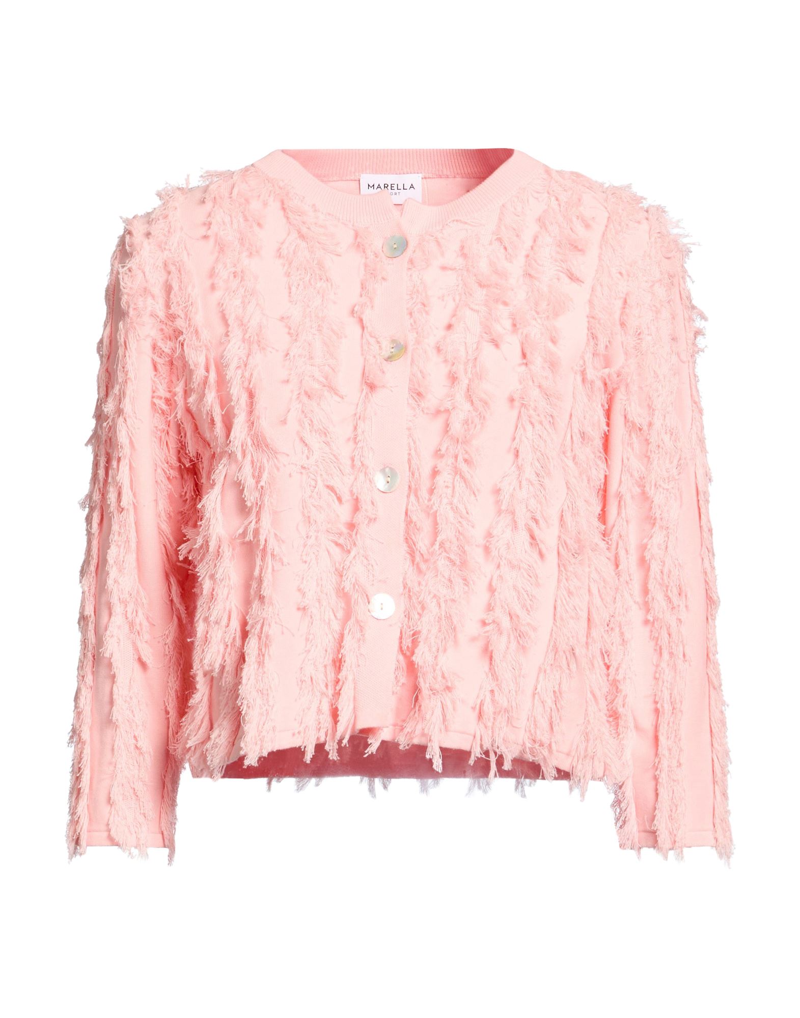  Marella Sport - Strickwaren - Strickjacken - On Yoox.com 