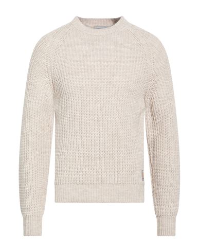 Pullover Herren Hellgrau XS Herren