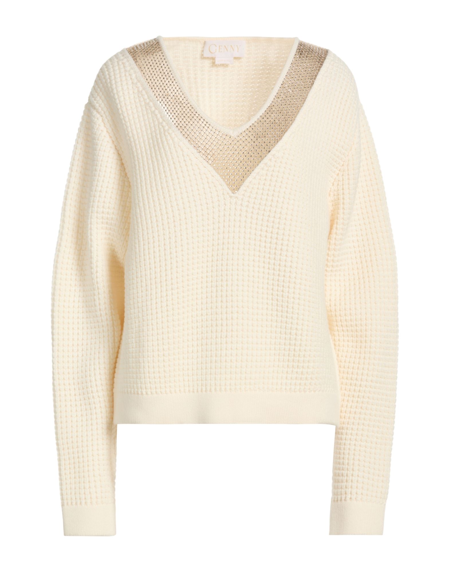  Genny - Prendas De Punto - Pullover - On Yoox.com 