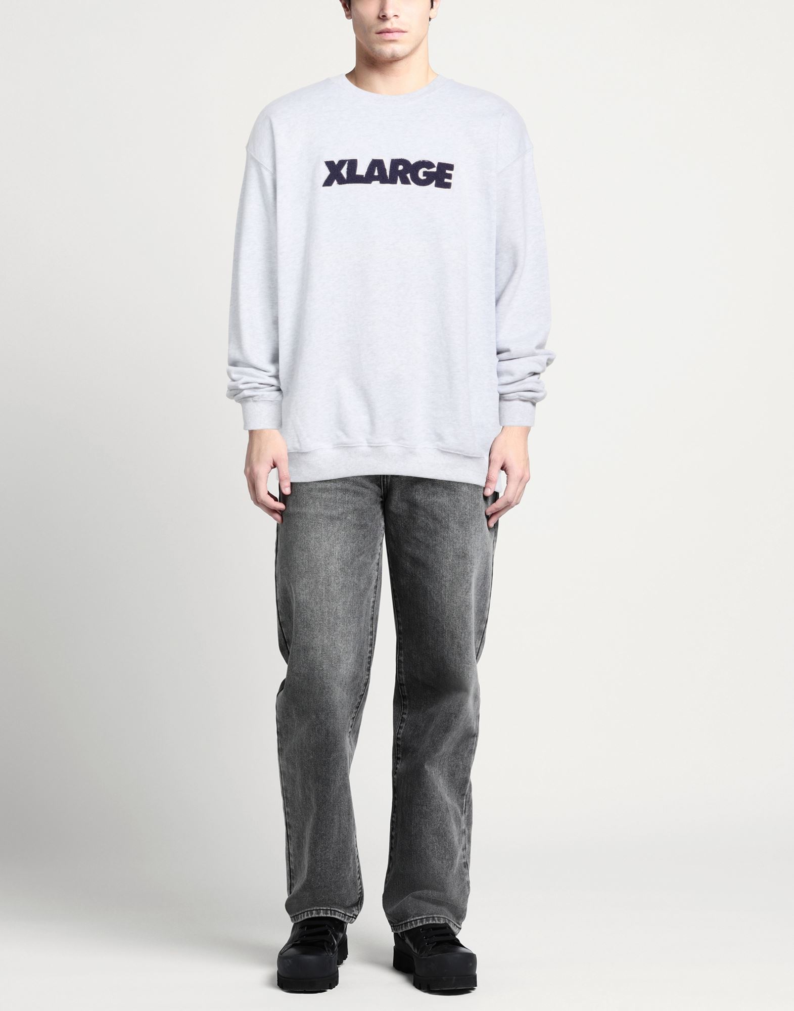  Xlarge - Camisetas Y Tops - Sudaderas - On Yoox.com 
