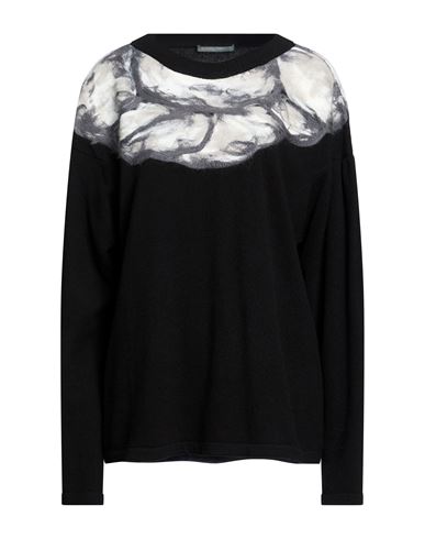 Pullover Mujer Negro 34,42 Mujer