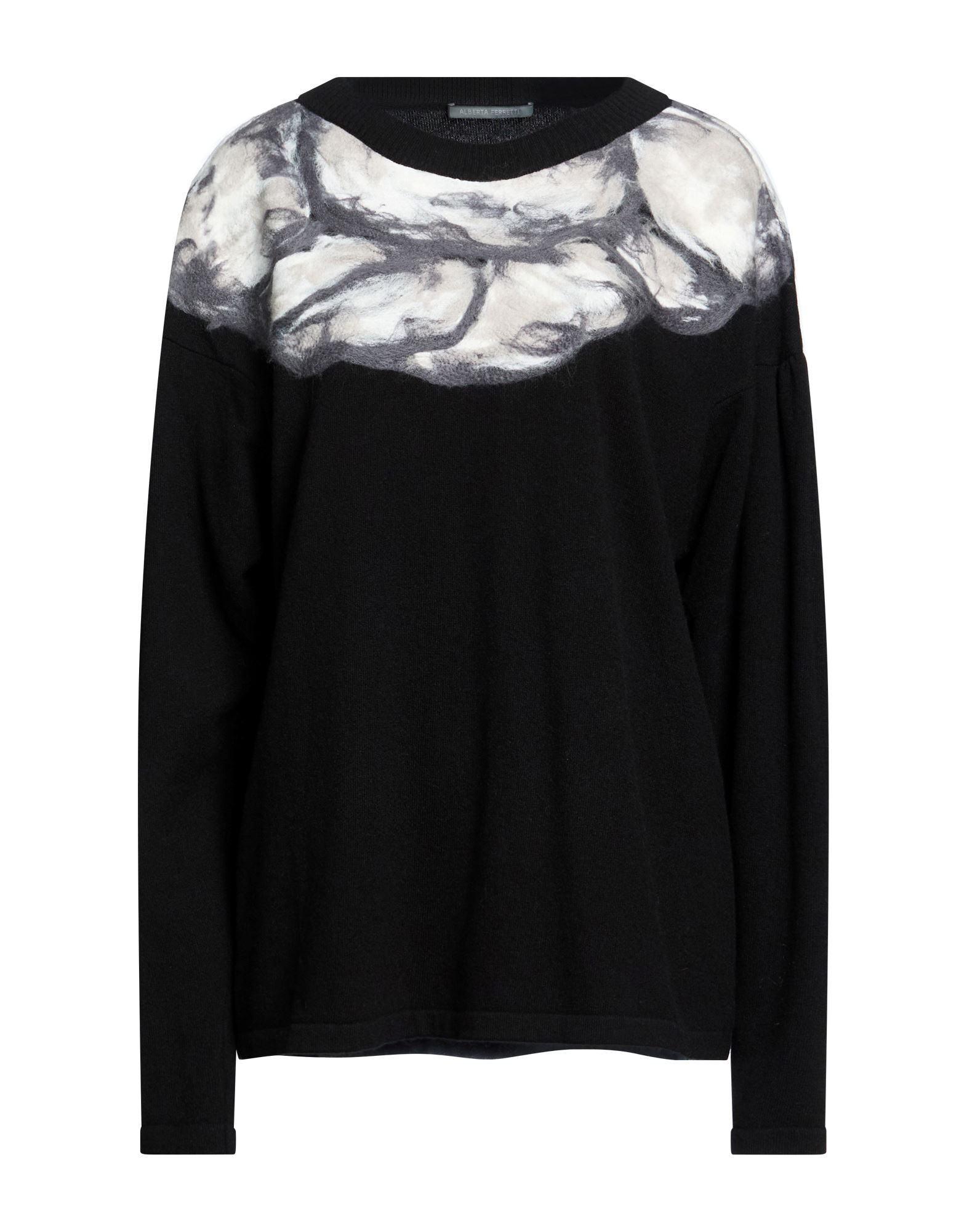  Alberta Ferretti - Prendas De Punto - Pullover - On Yoox.com 